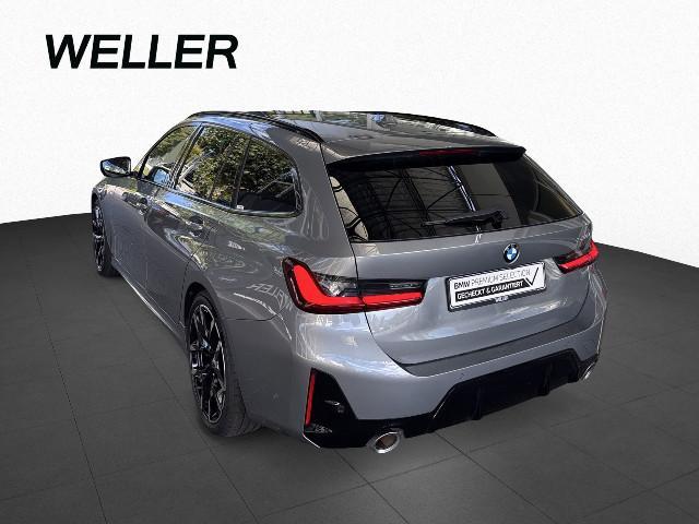 BMW 3er Touring – Bild 4
