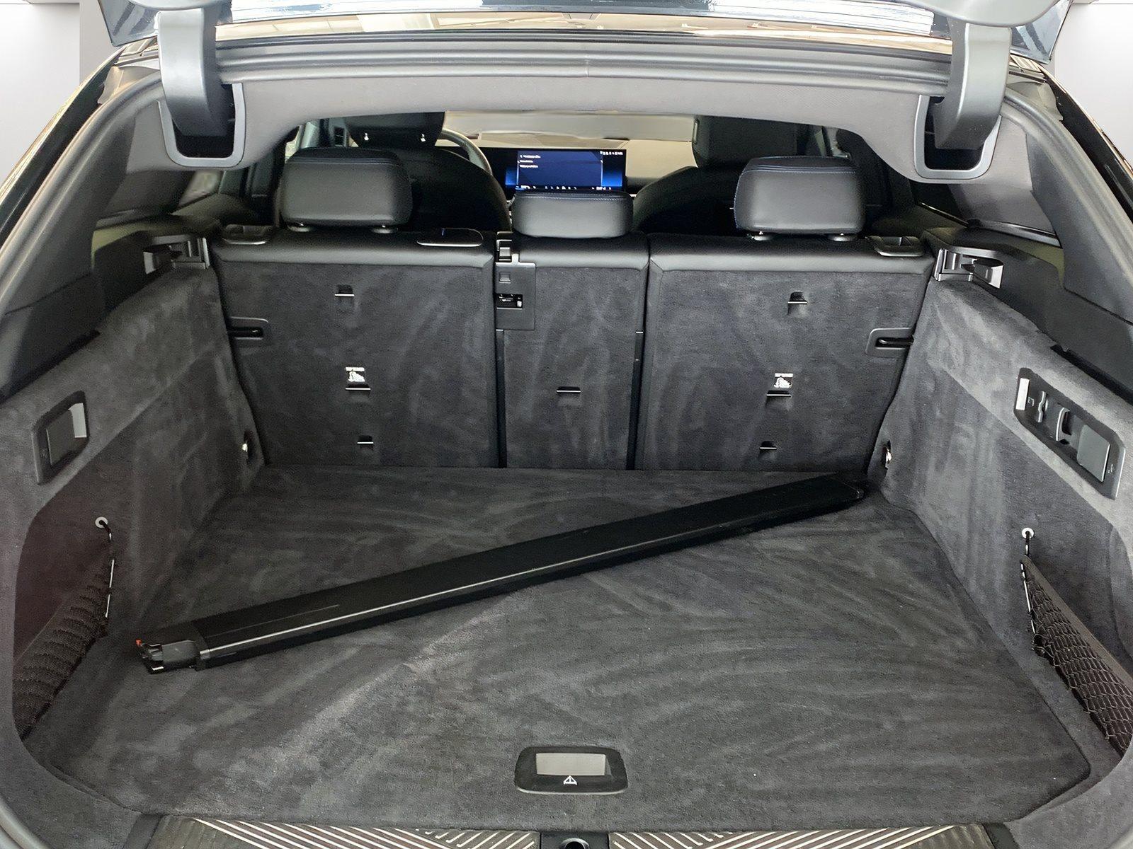 BMW 5er Touring – Bild 10