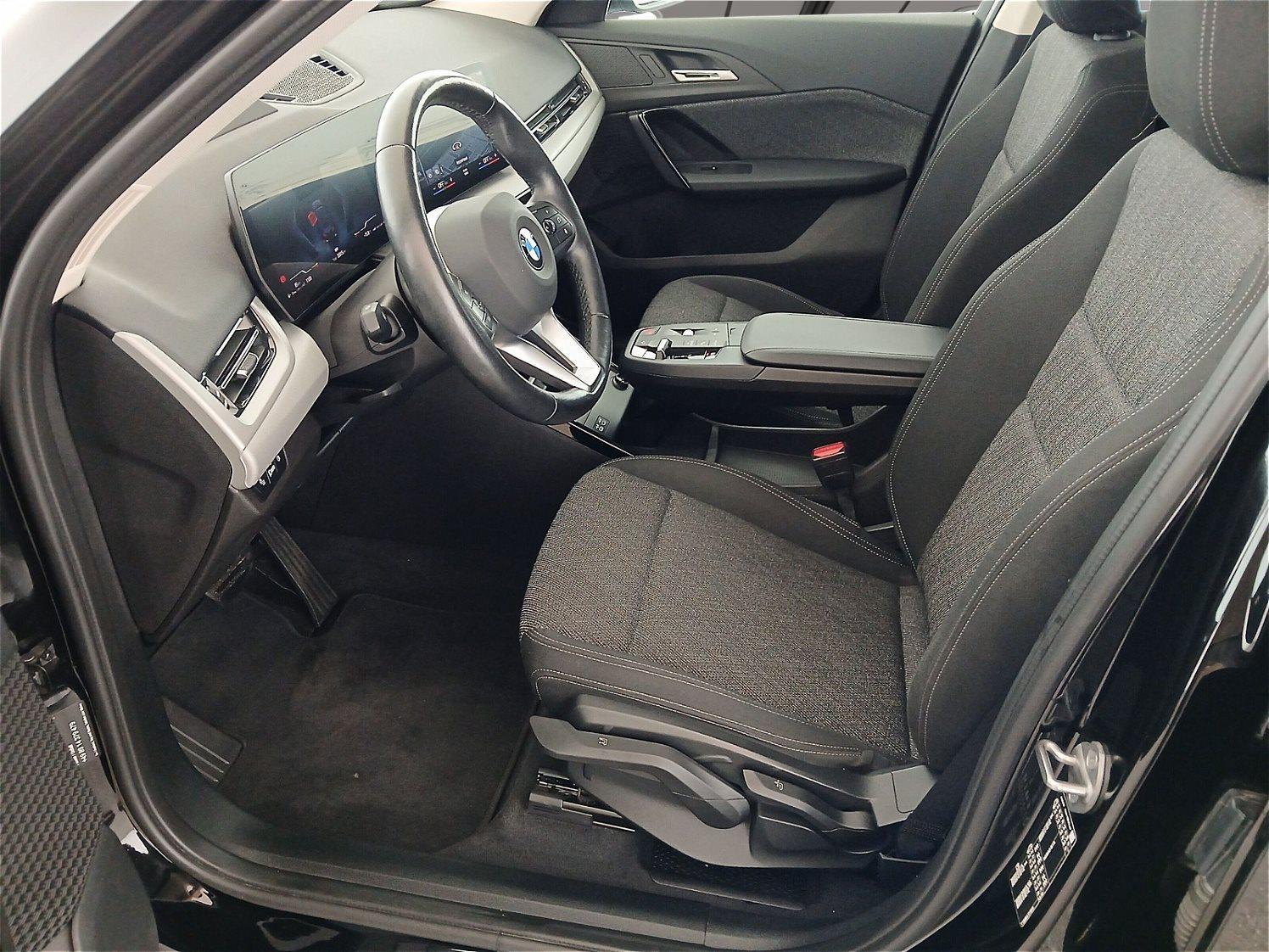 BMW X1 – Bild 7