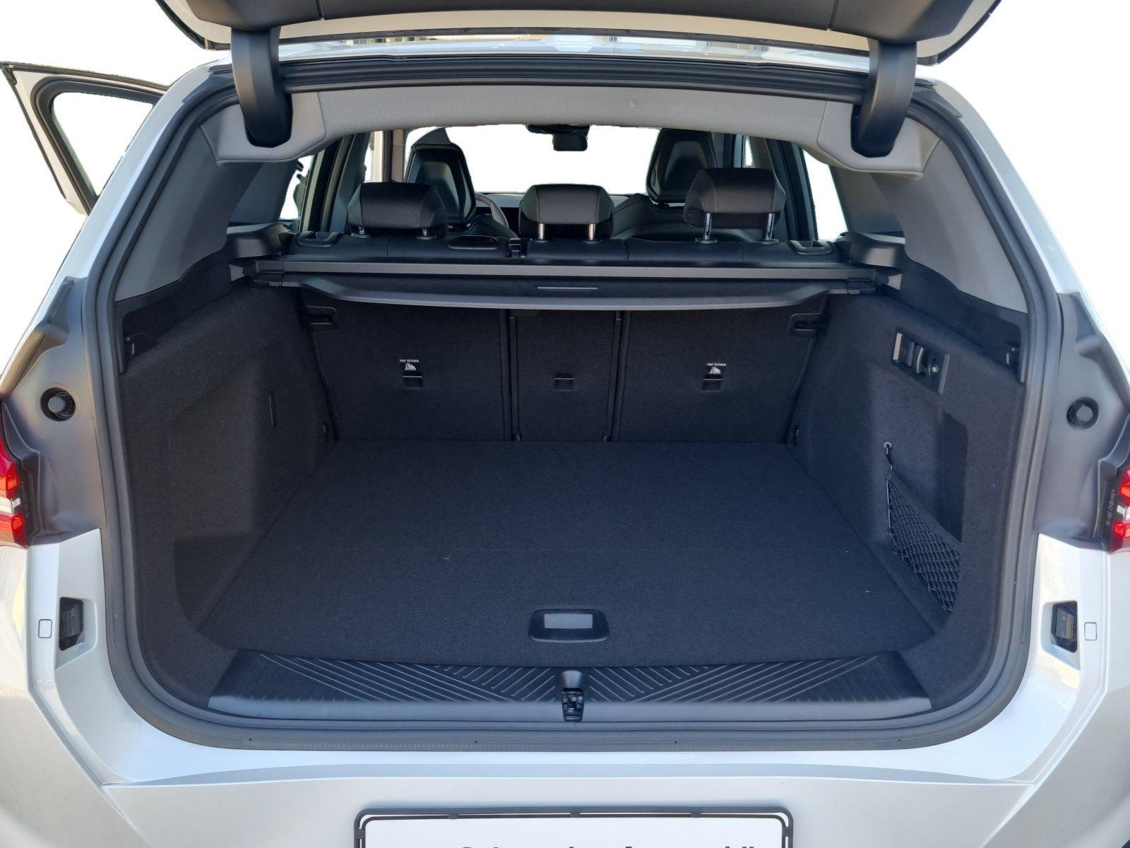 BMW X3 – Bild 17