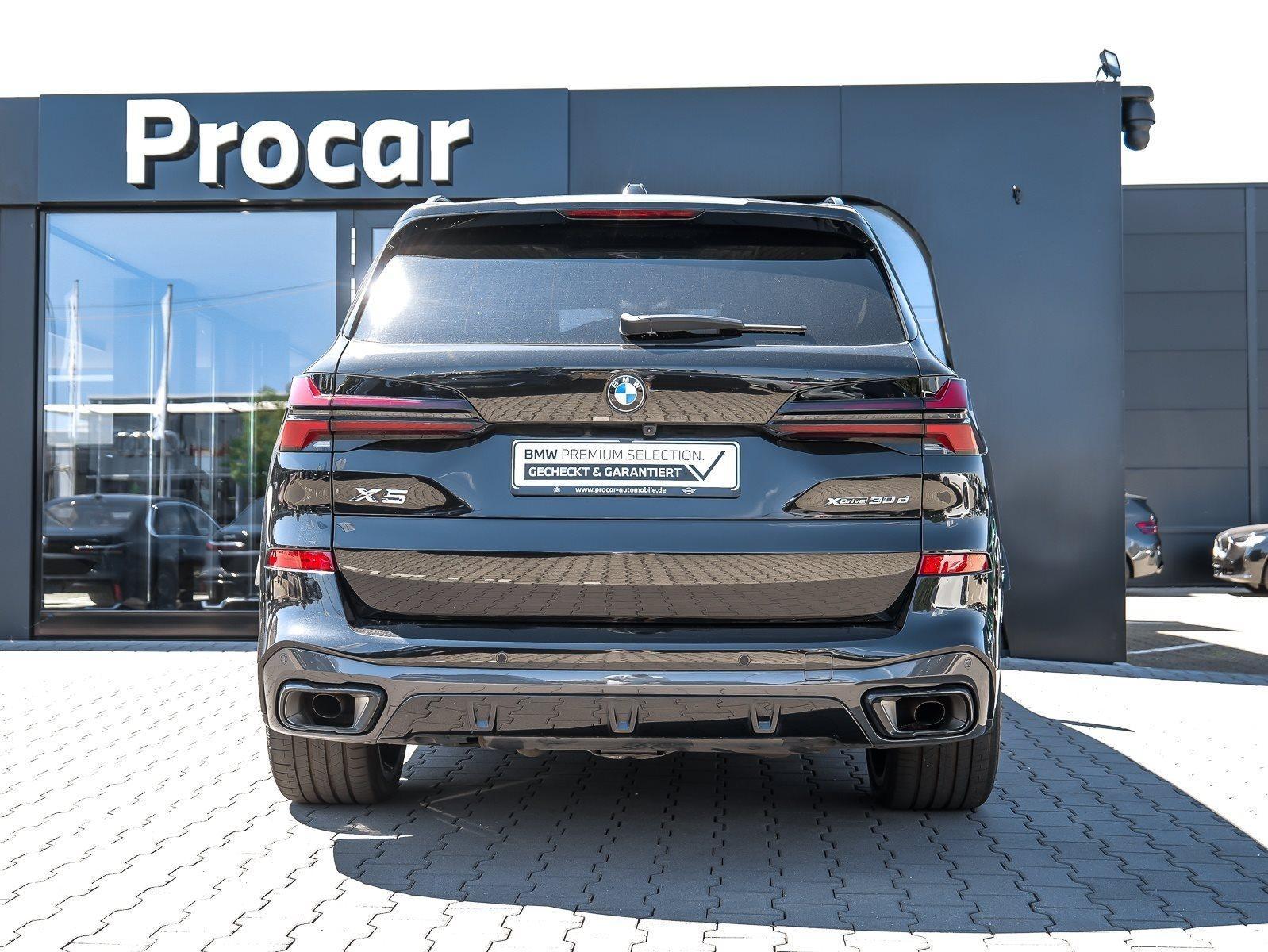 BMW X5 – Bild 27
