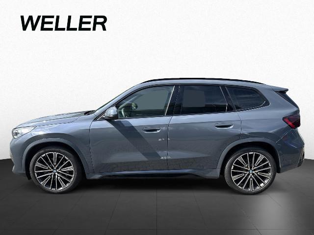 BMW X1 – Bild 5