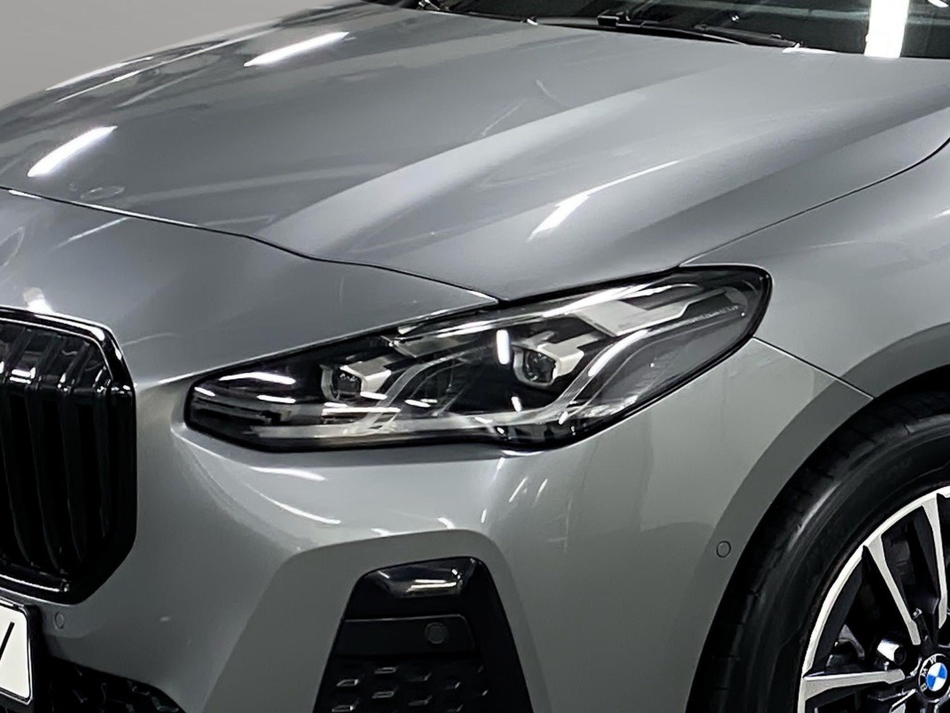 BMW 2er Active Tourer – Bild 18