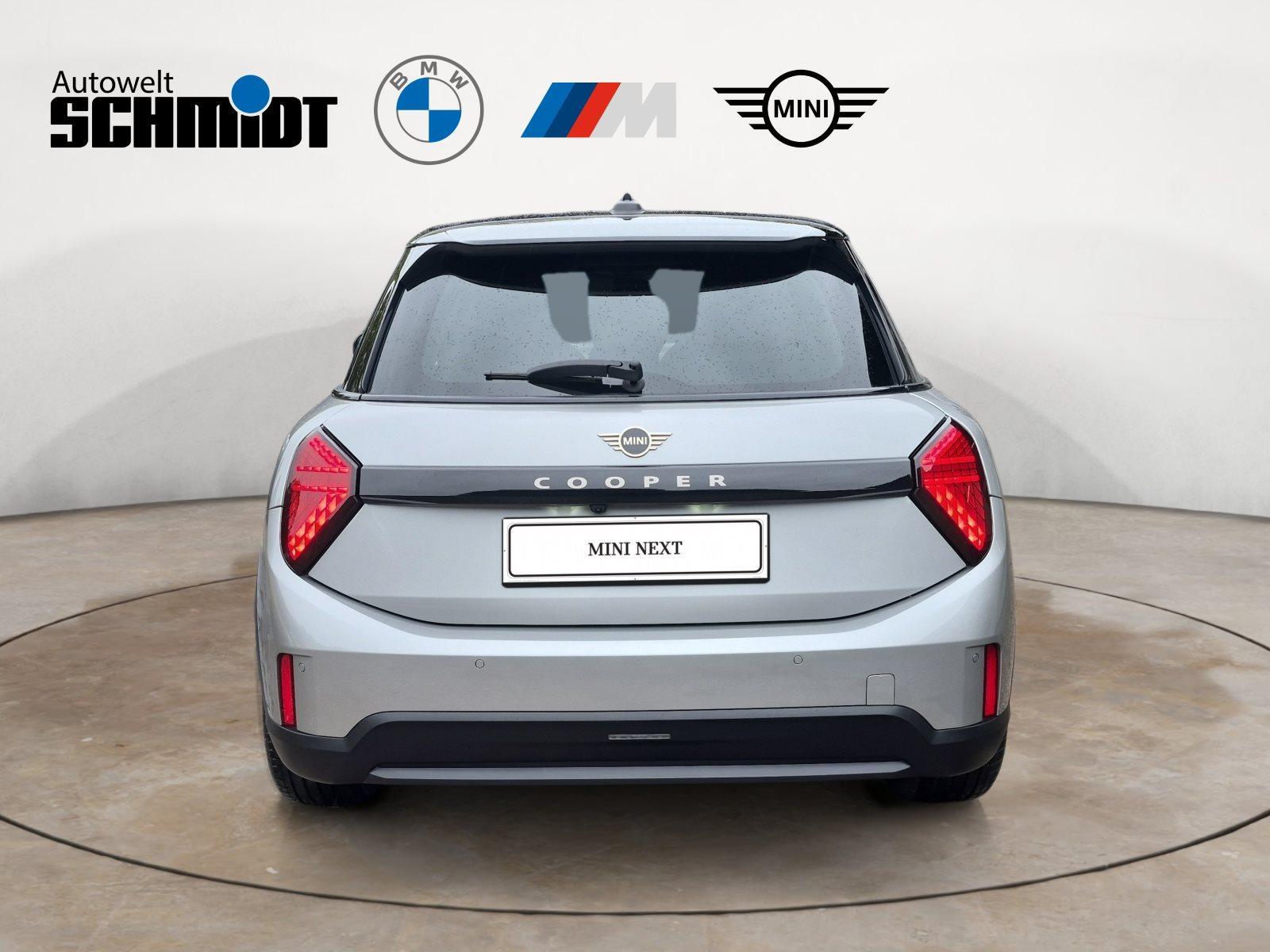 MINI Cooper 5-Türer – Bild 4