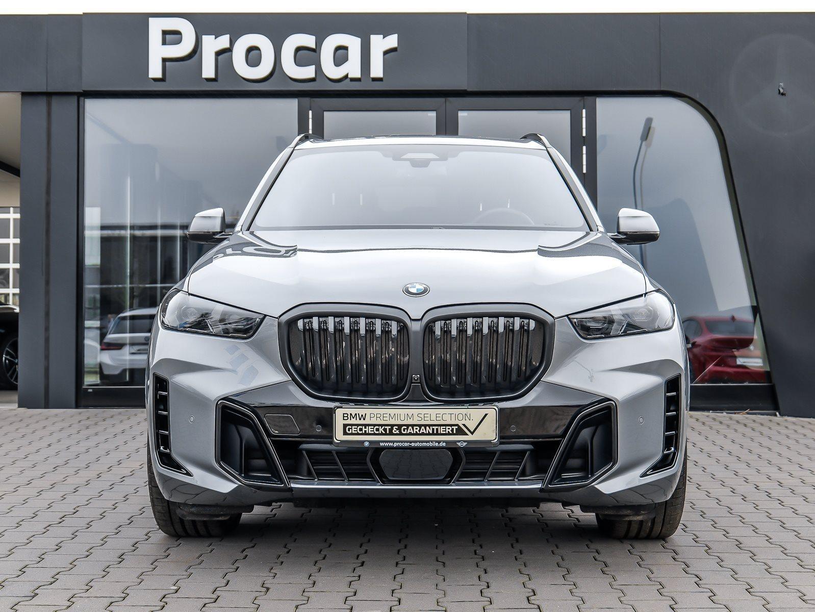 BMW X5 – Bild 15