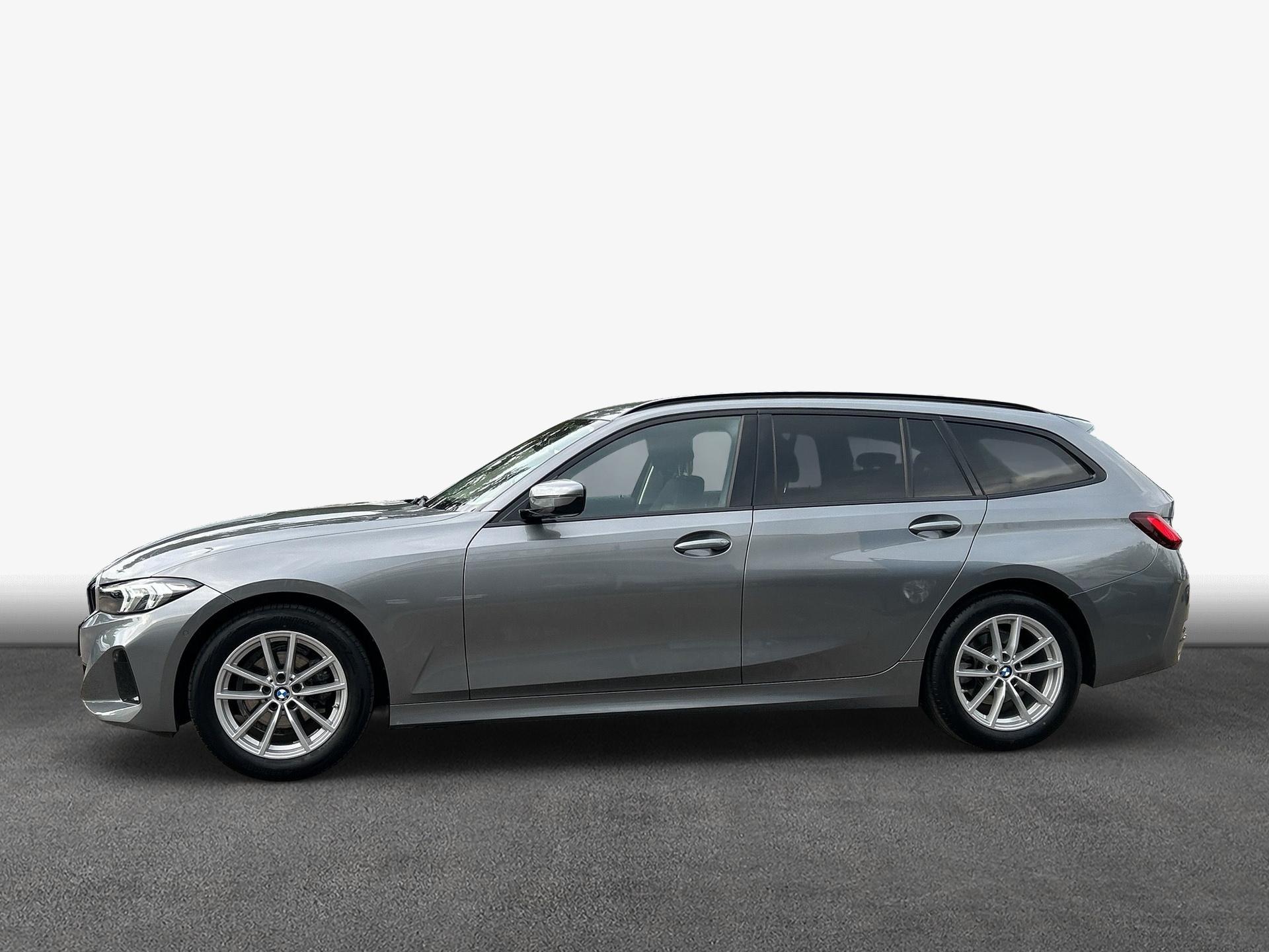 BMW 3er Touring – Bild 3