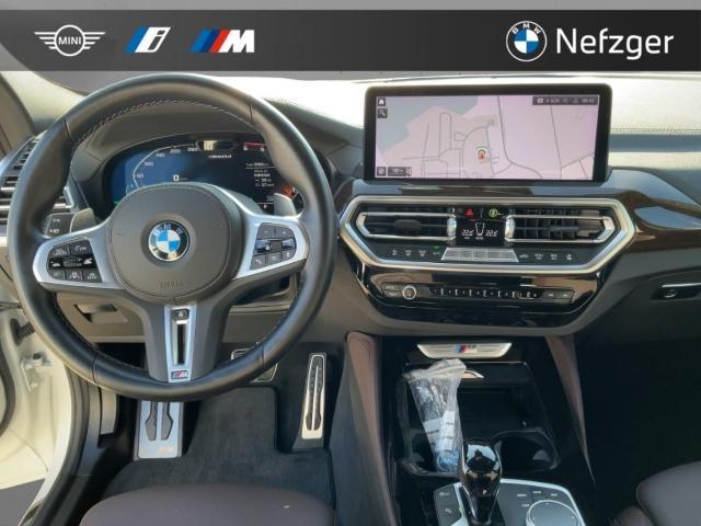 BMW X4 – Bild 6