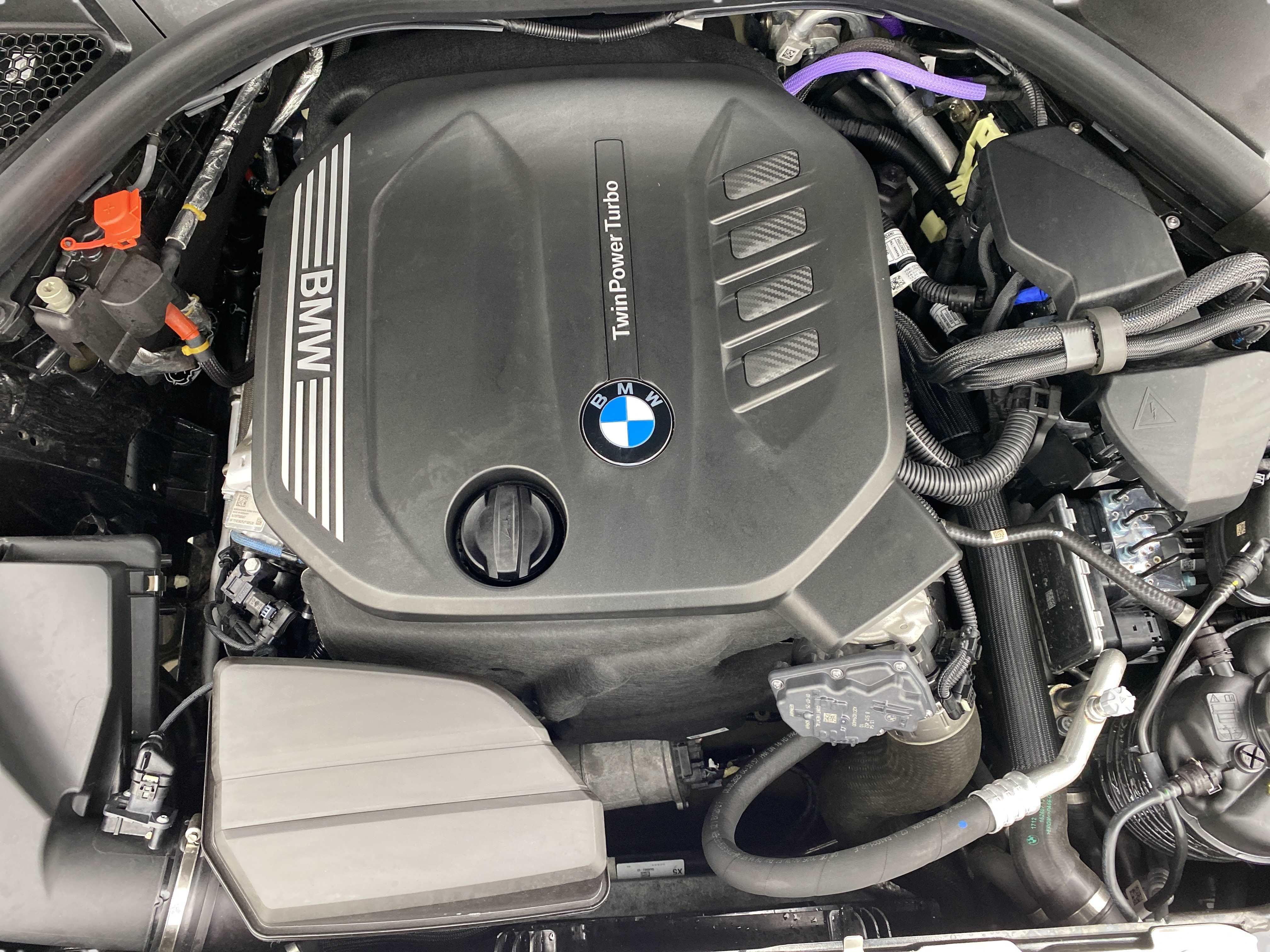 BMW 3er Touring – Bild 7