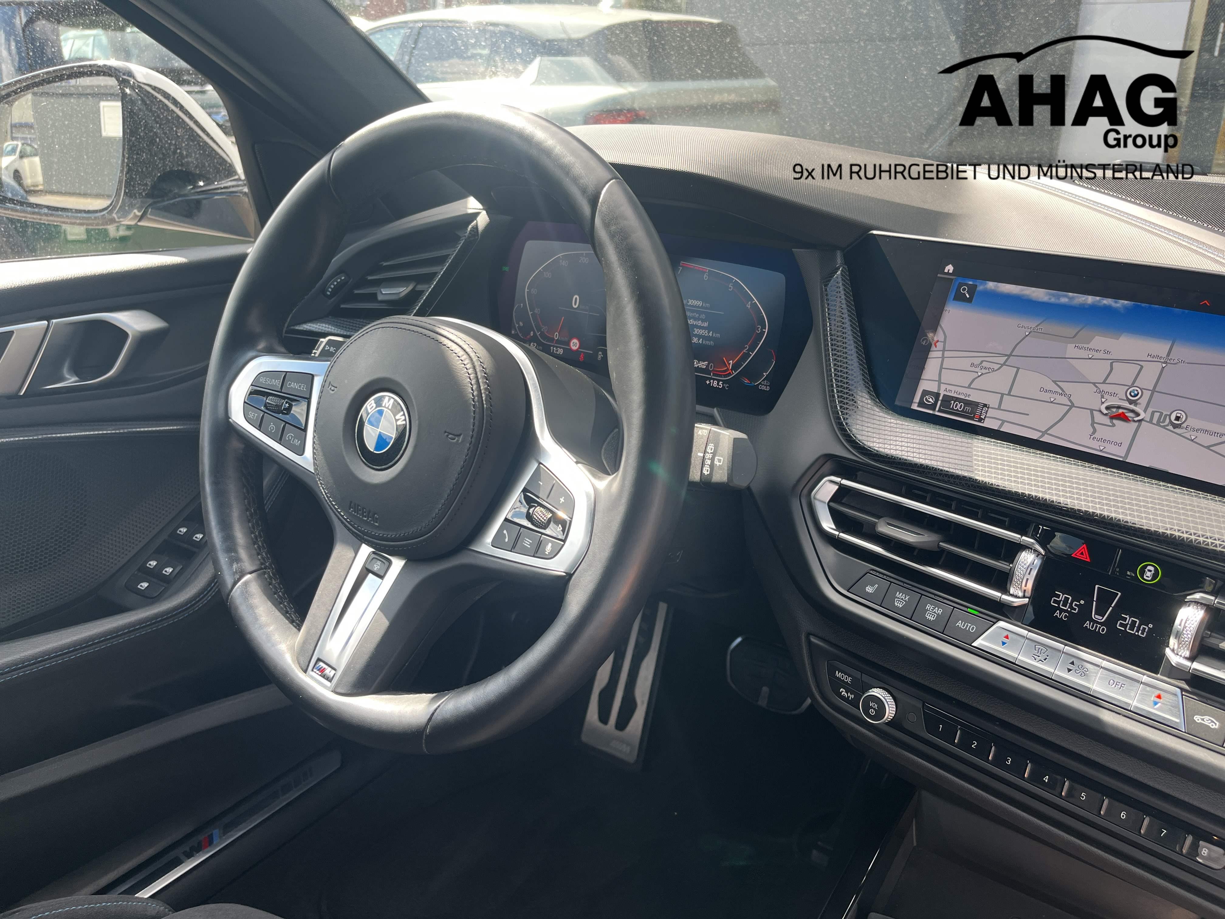 BMW 1er – Bild 17