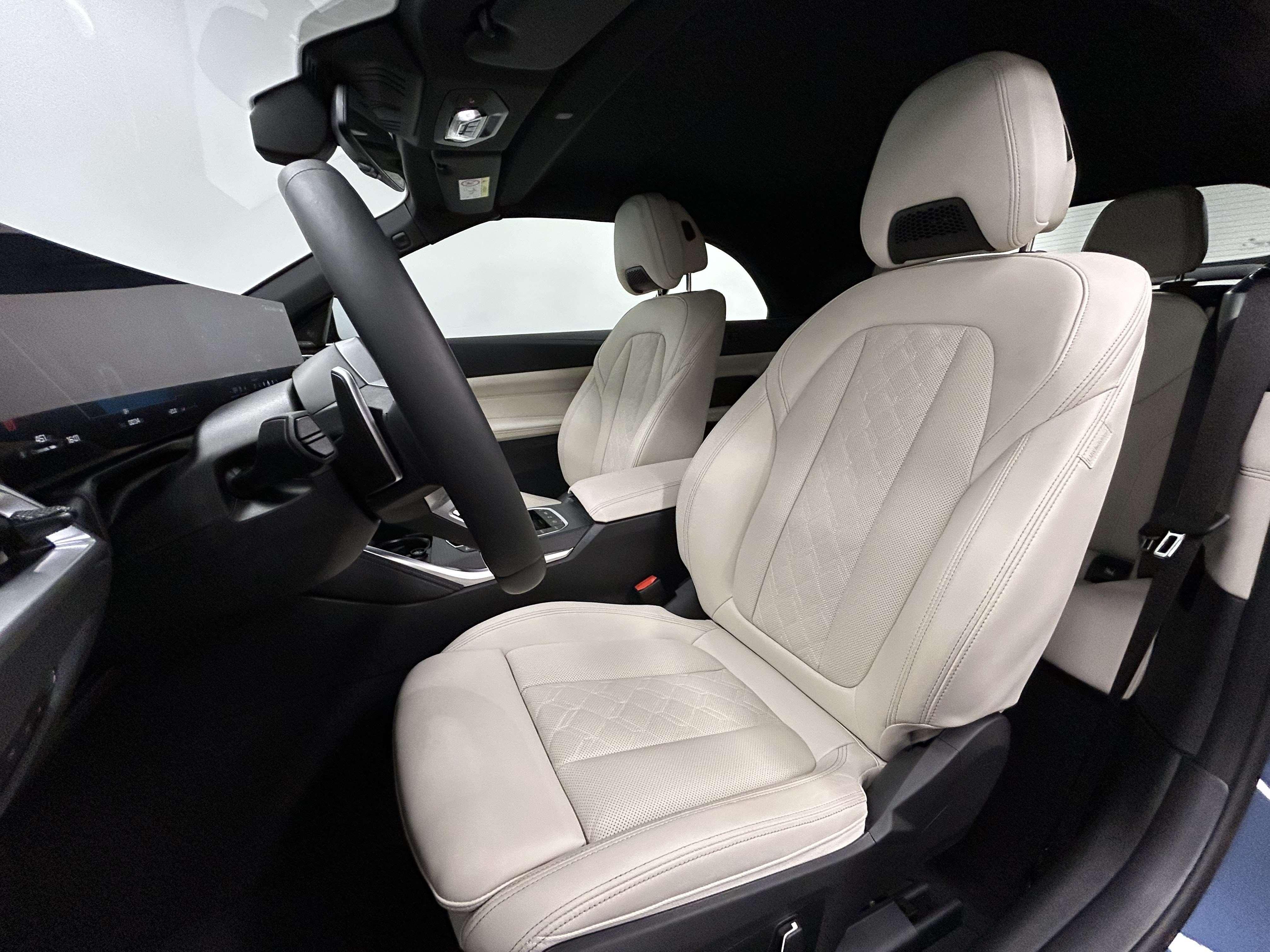 BMW 4er Cabrio – Bild 11
