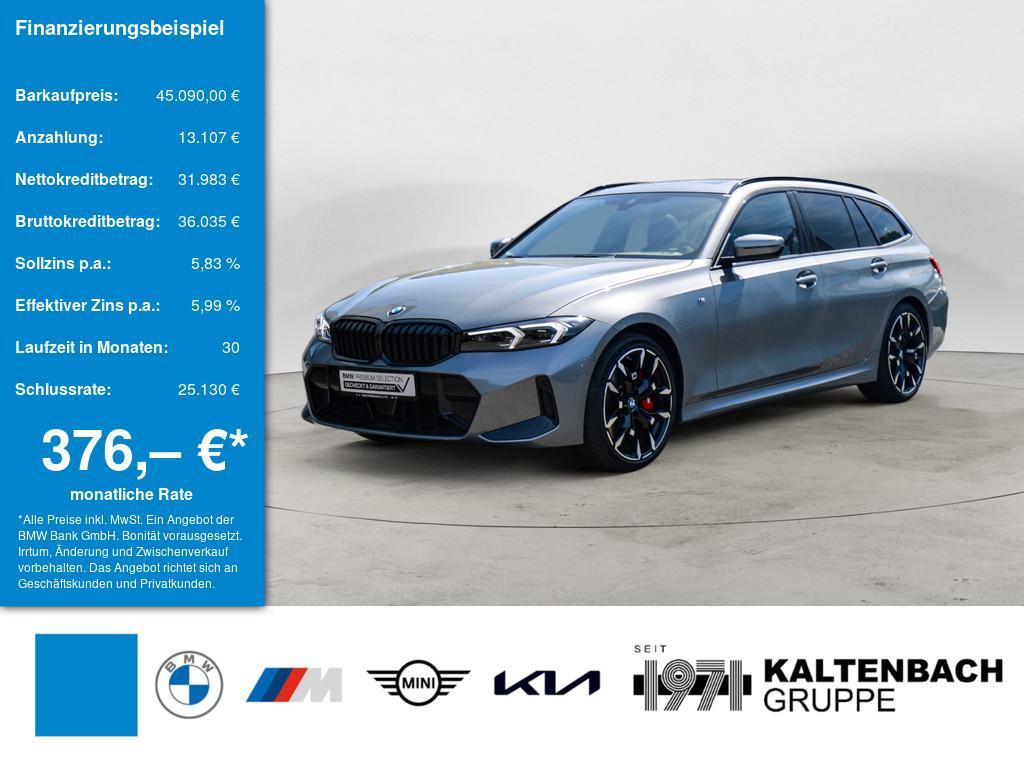 BMW 3er Touring