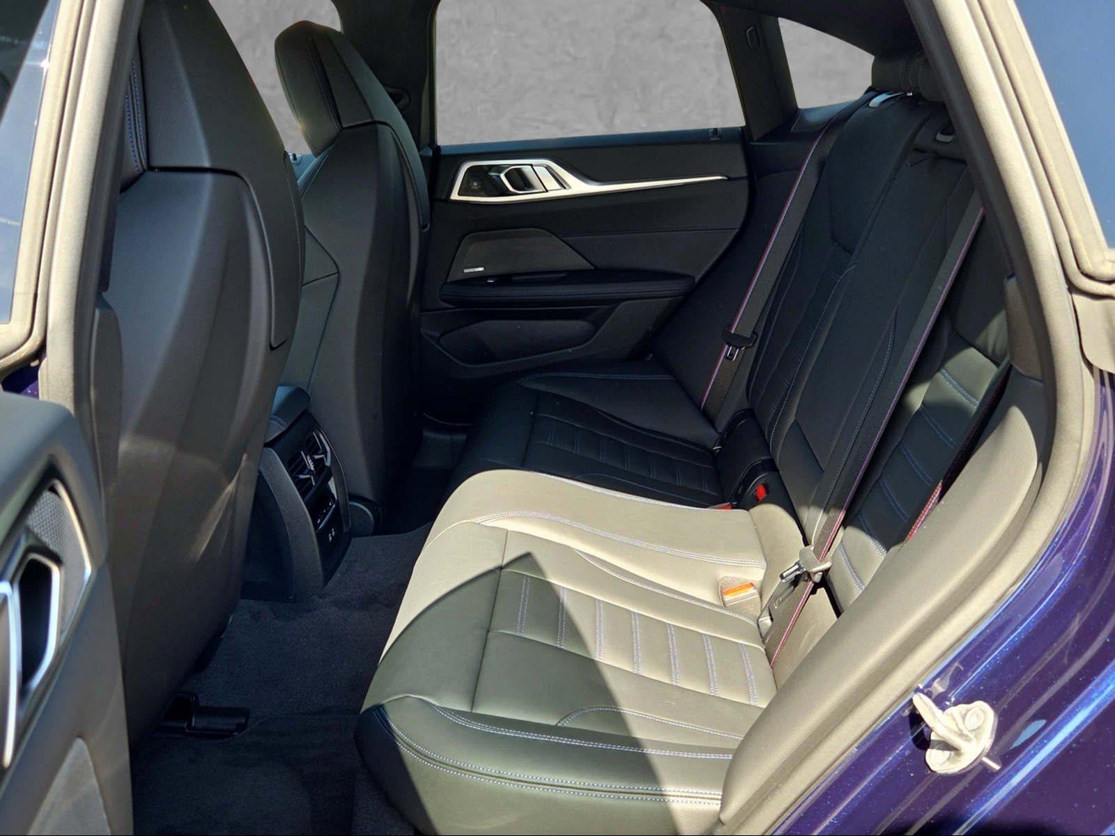 BMW 4er Gran Coupé – Bild 10