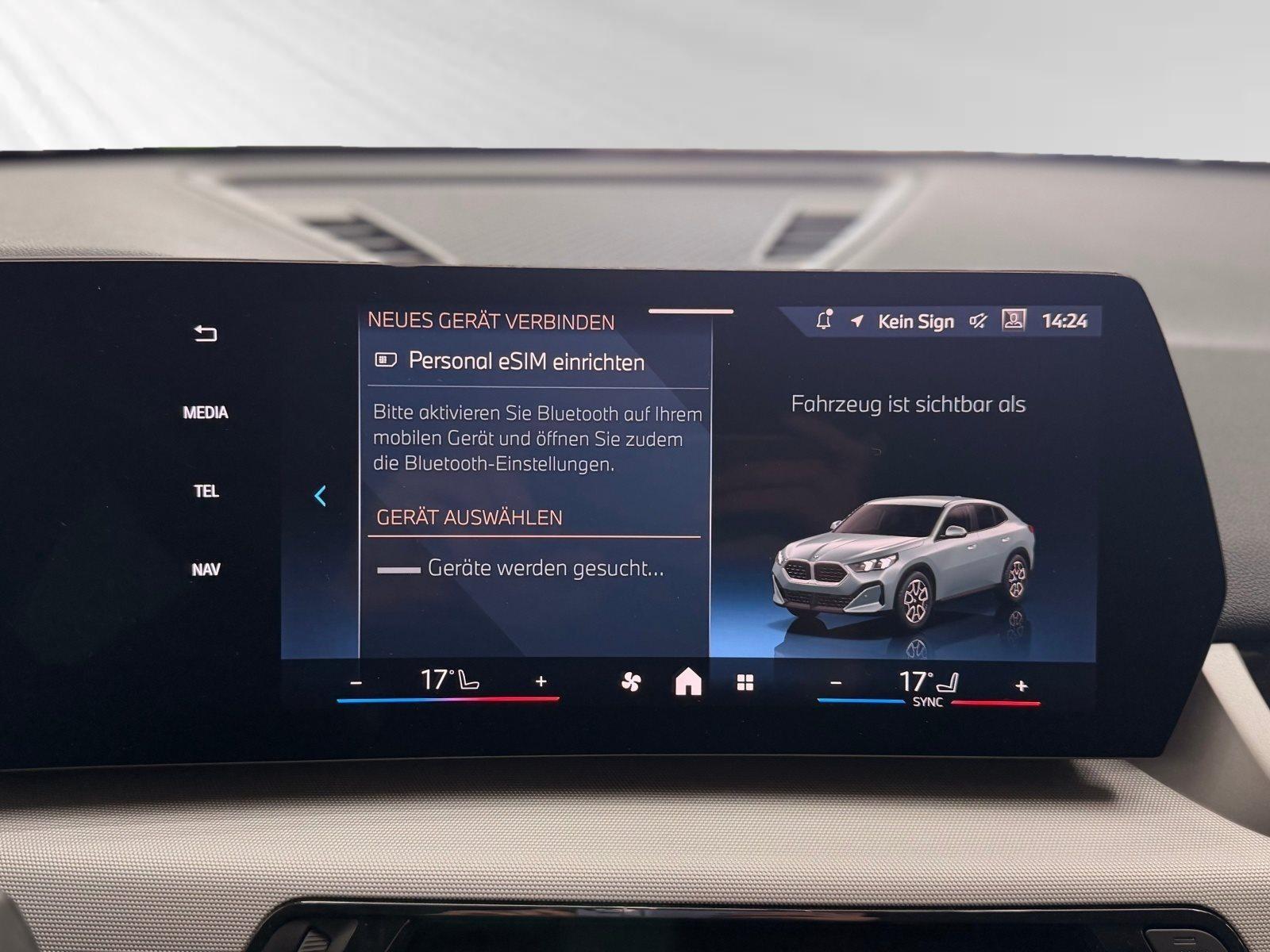 BMW X2 – Bild 12