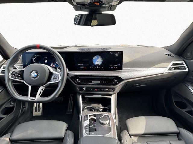 BMW 3er Touring – Bild 9