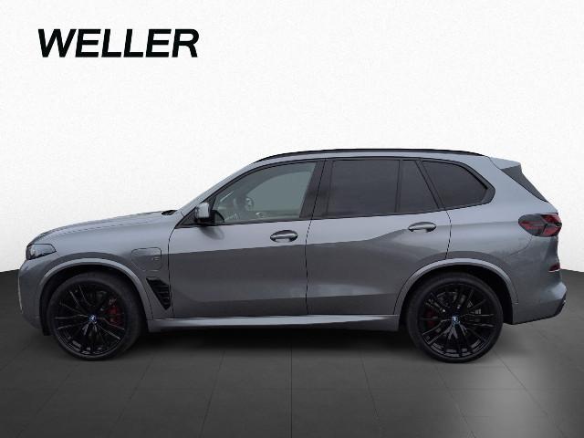 BMW X5 – Bild 5
