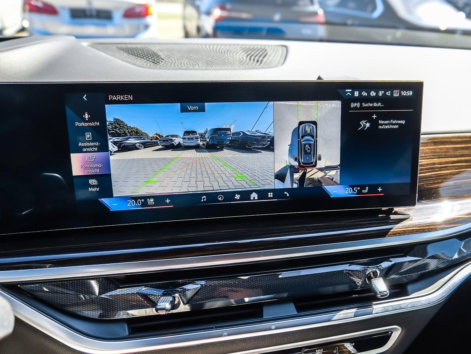 BMW X5 – Bild 26