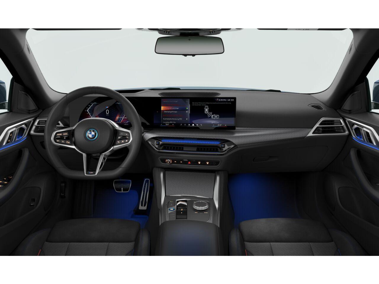 BMW 4er Gran Coupé – Bild 14