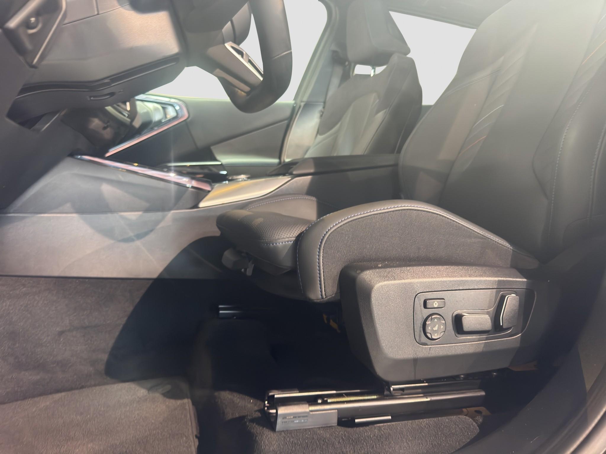 BMW X3 – Bild 15