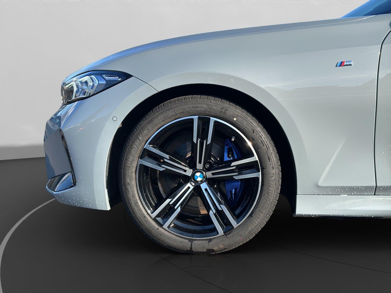BMW 3er – Bild 9