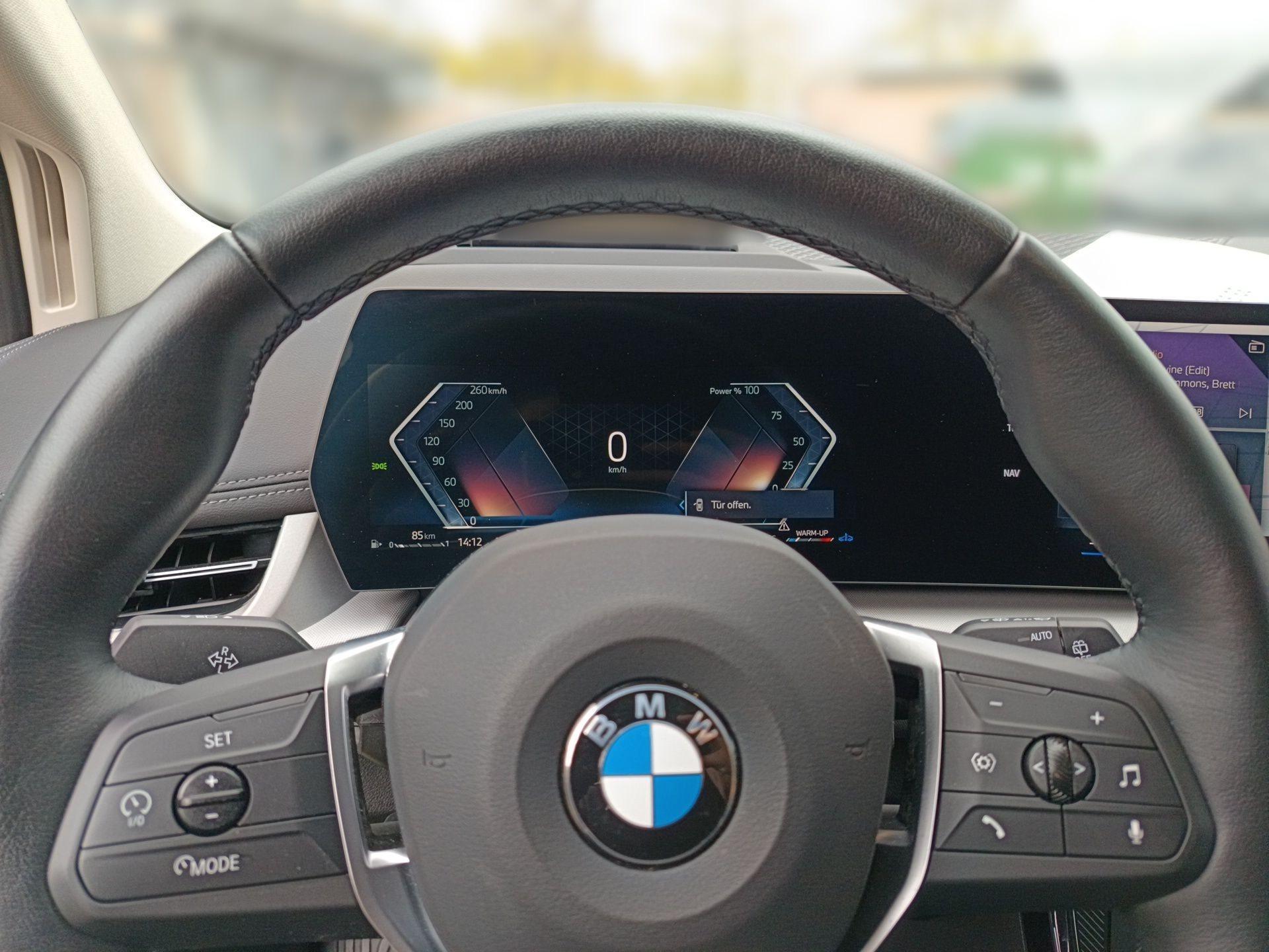 BMW 2er Active Tourer – Bild 22