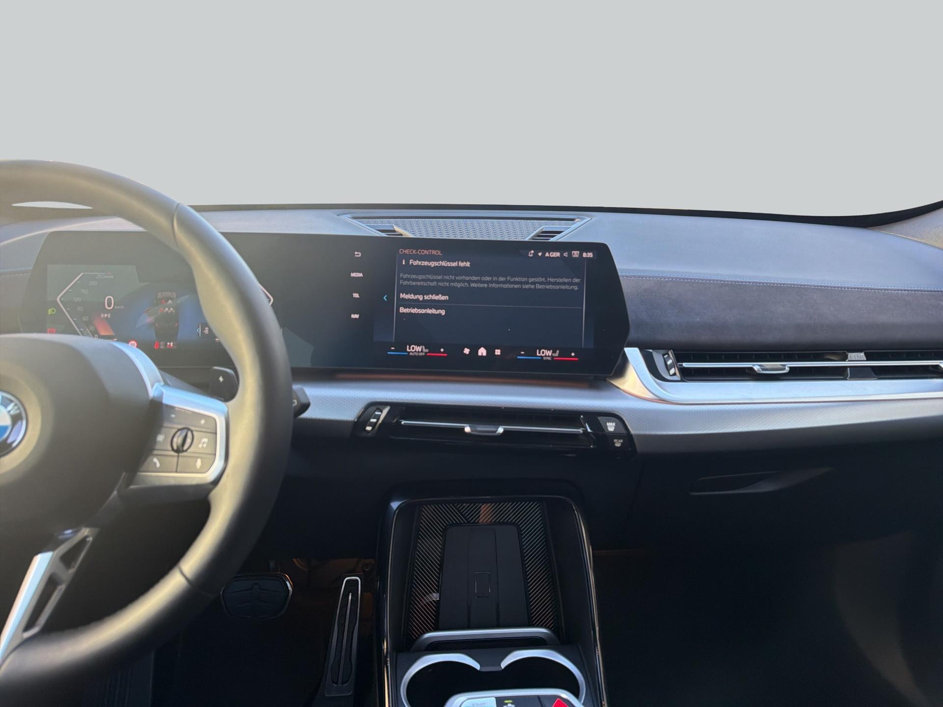 BMW X1 – Bild 8