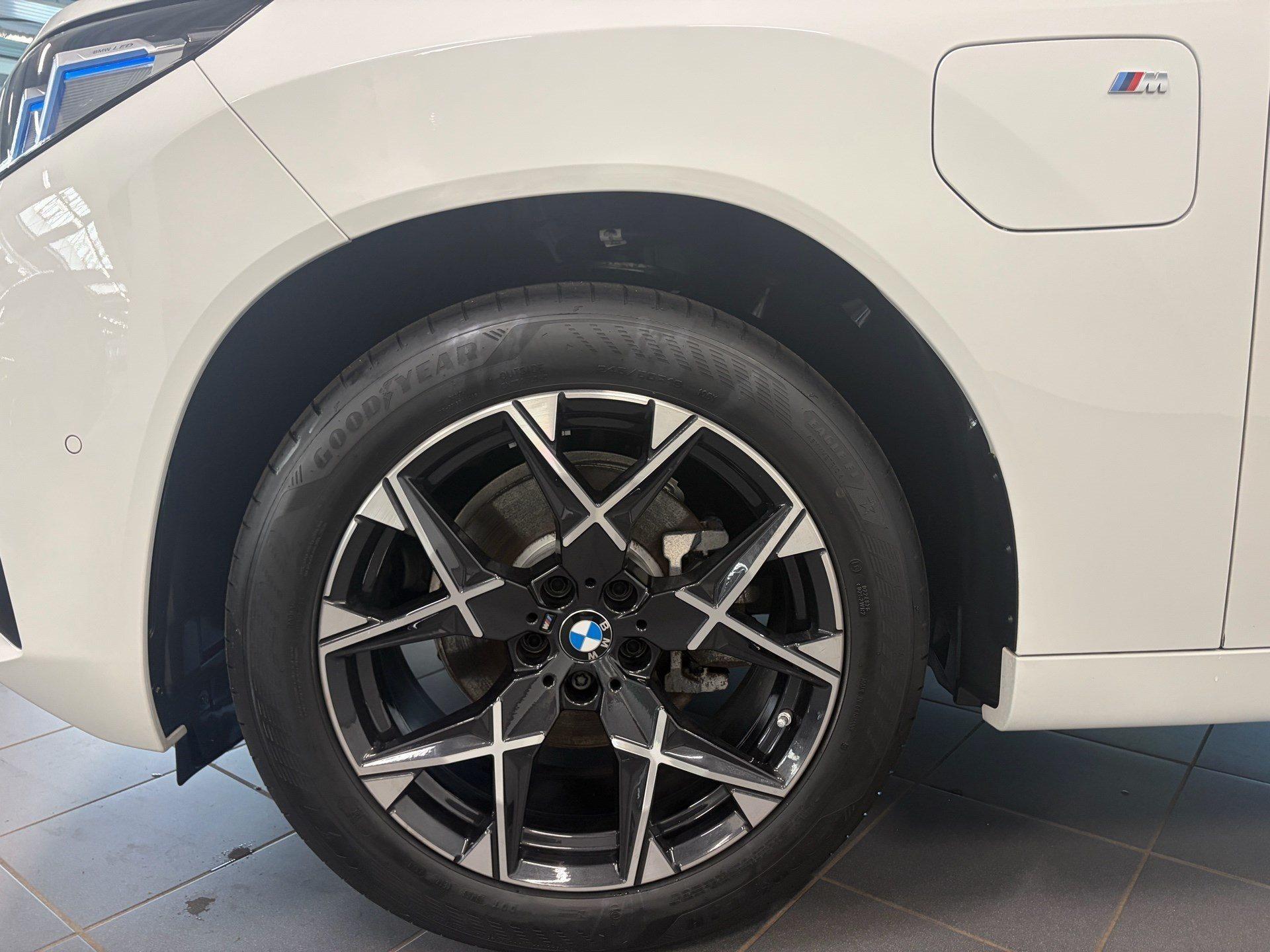 BMW X3 – Bild 6
