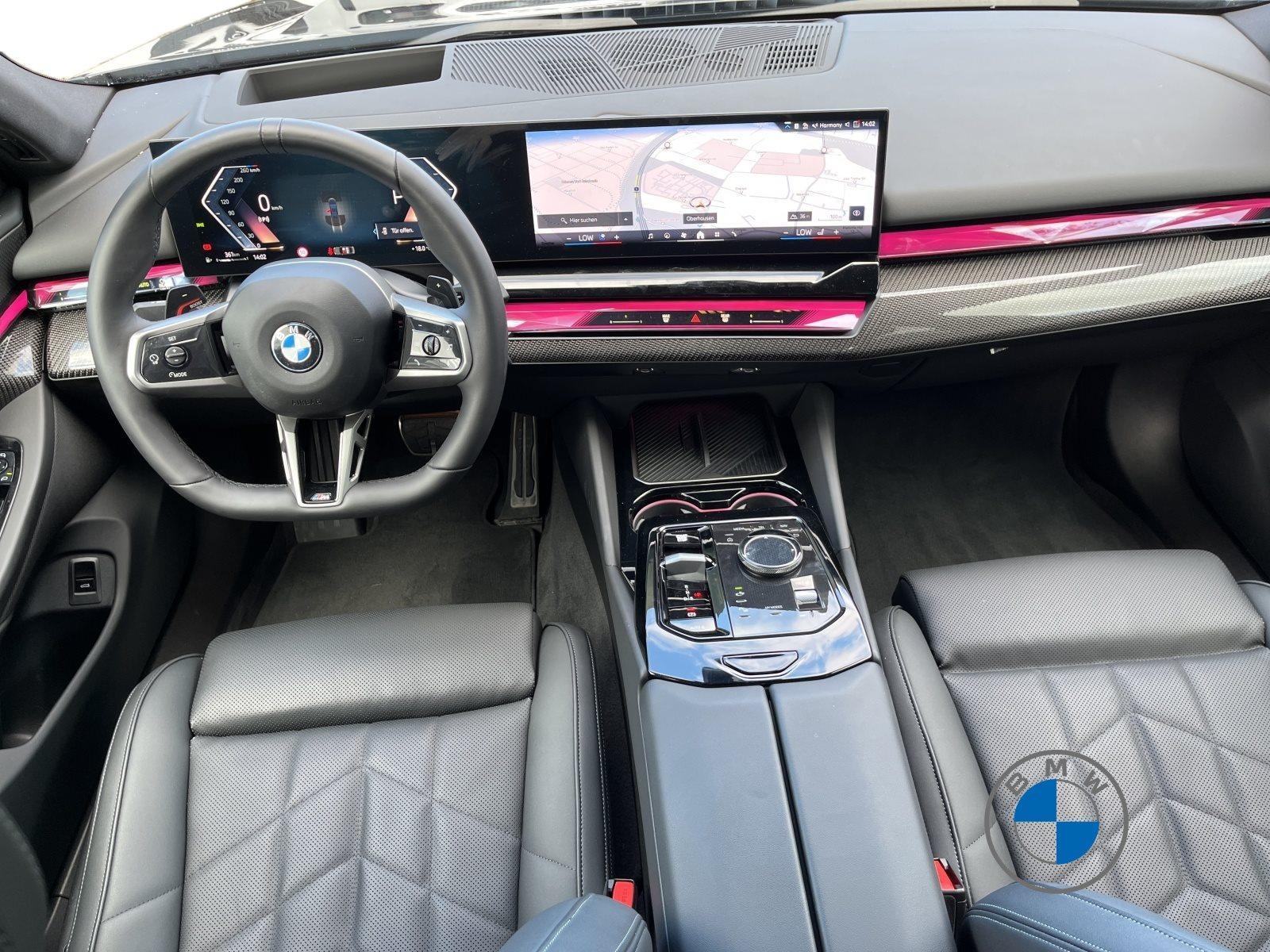 BMW 5er – Bild 7