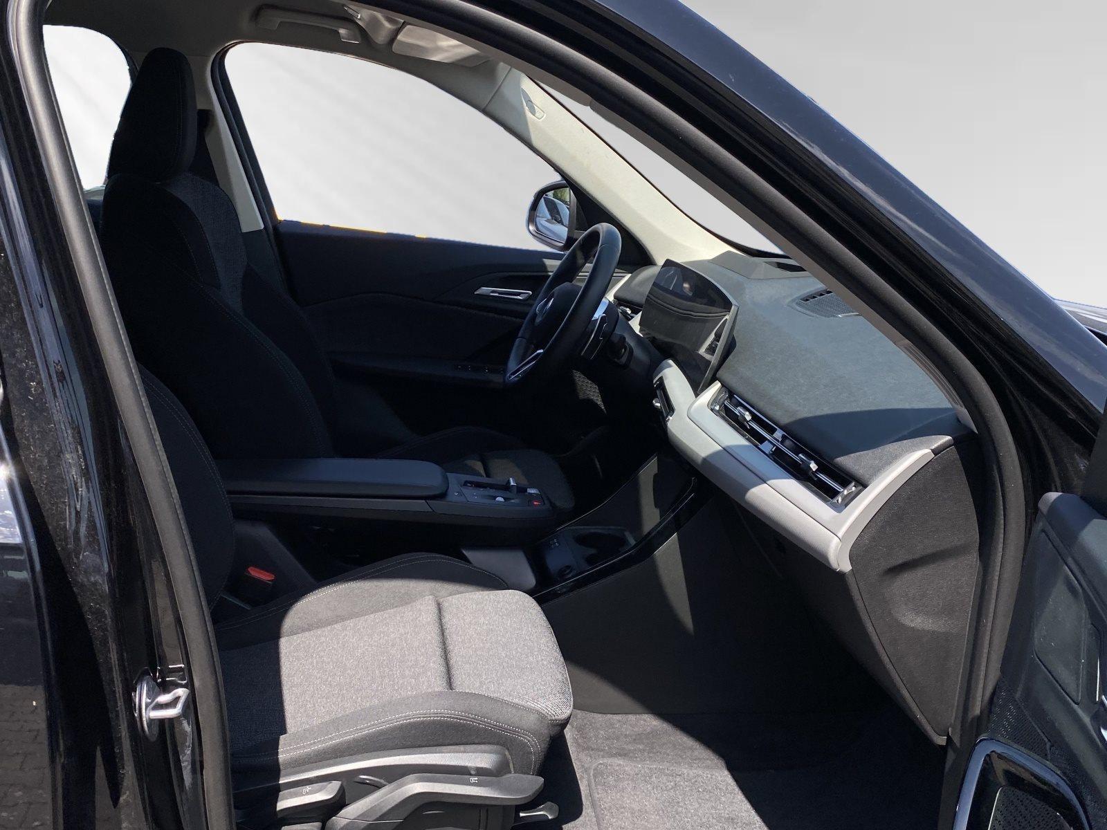 BMW X1 – Bild 16
