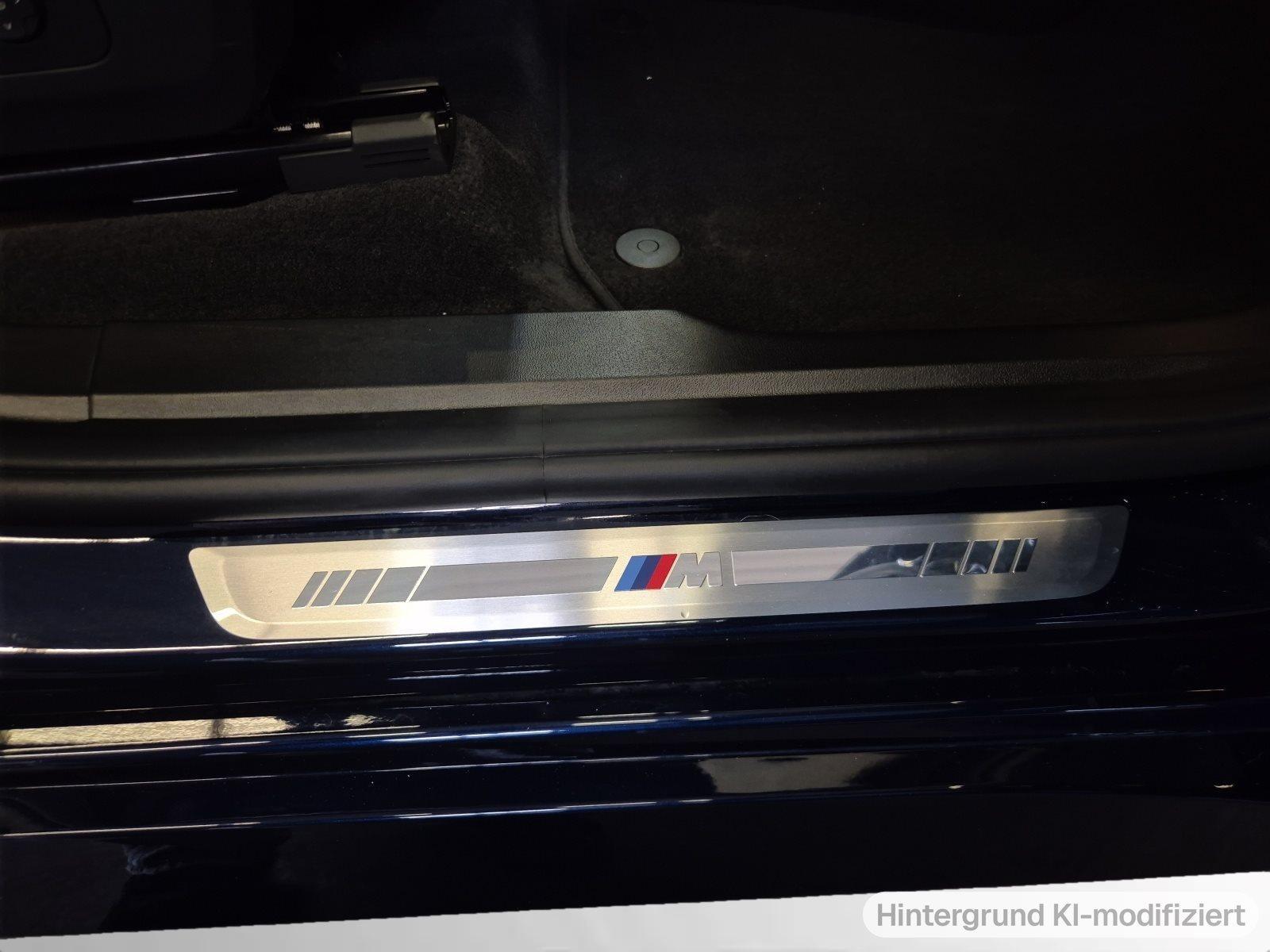 BMW X3 – Bild 28