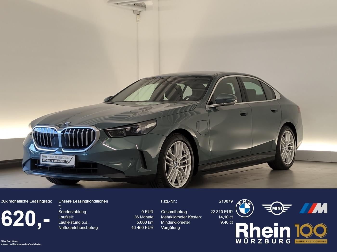BMW 5er