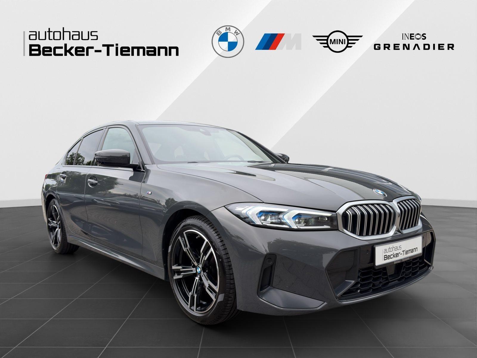 BMW 3er – Bild 12
