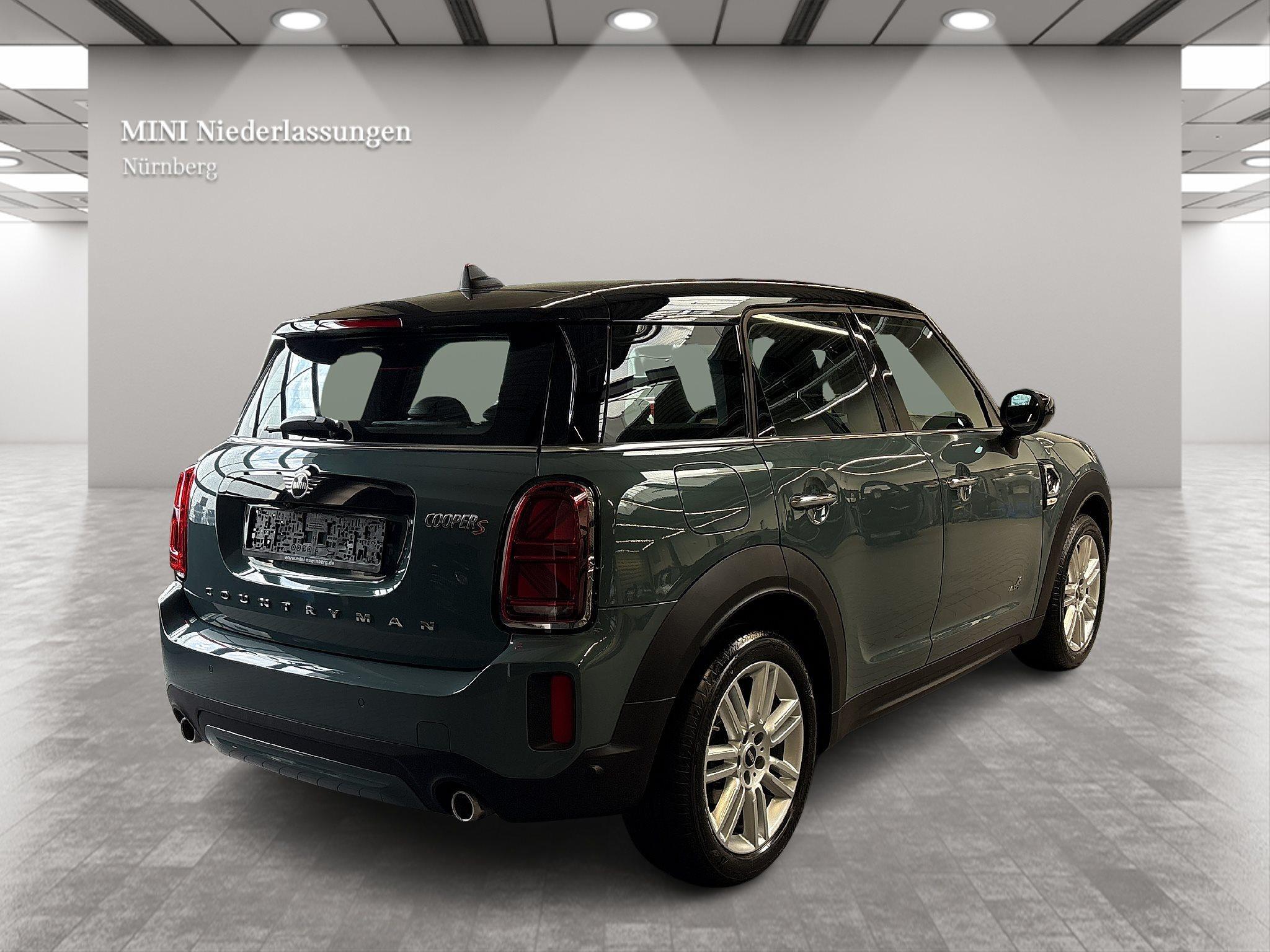 MINI Countryman – Bild 3