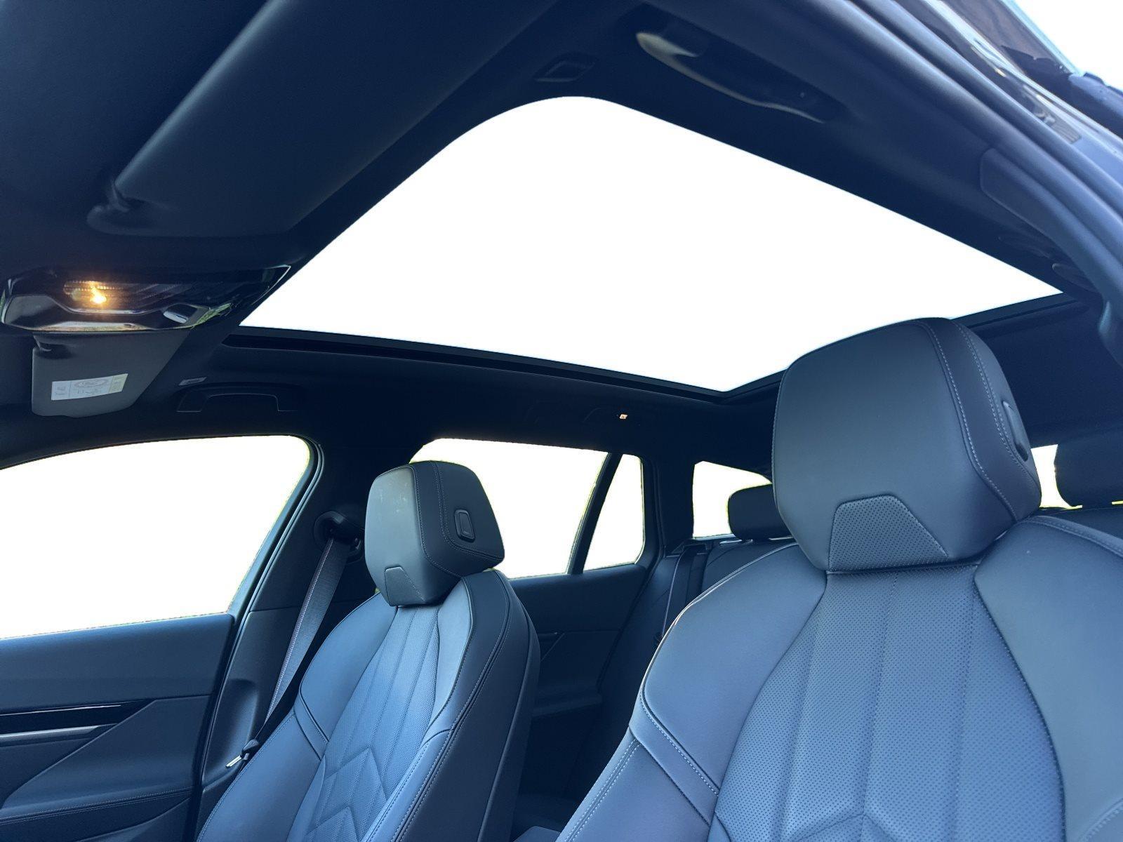 BMW 5er Touring – Bild 13