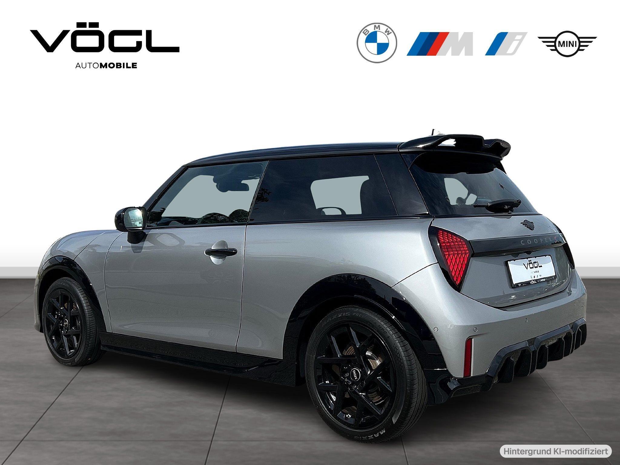 MINI Cooper 3-Türer – Bild 4