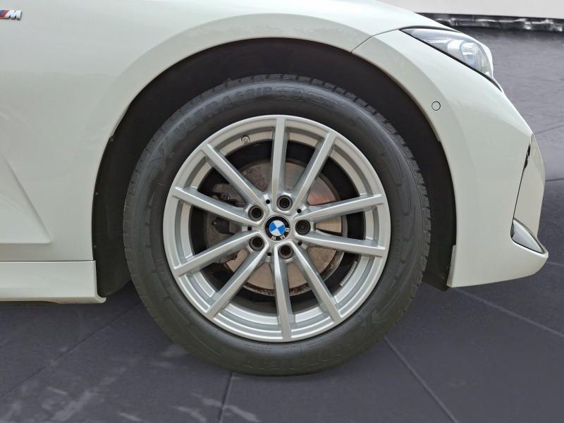 BMW 3er Touring – Bild 11