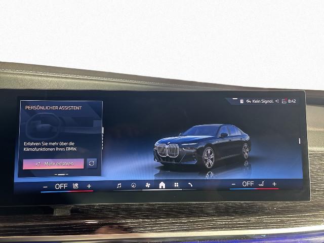 BMW 7er – Bild 8