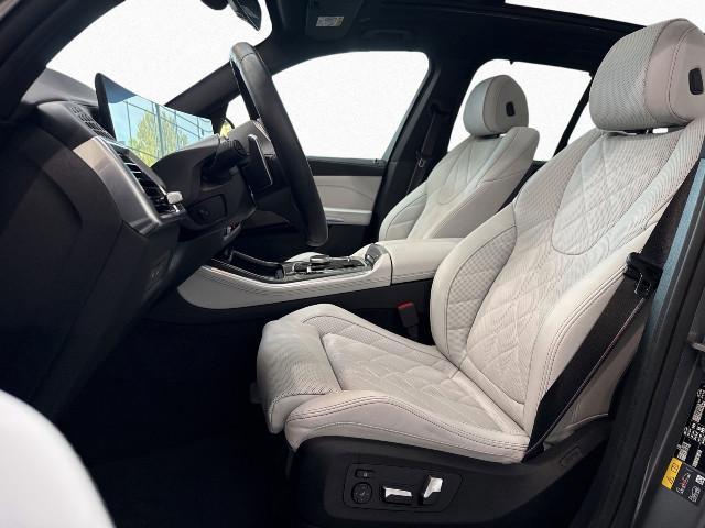 BMW X5 – Bild 6