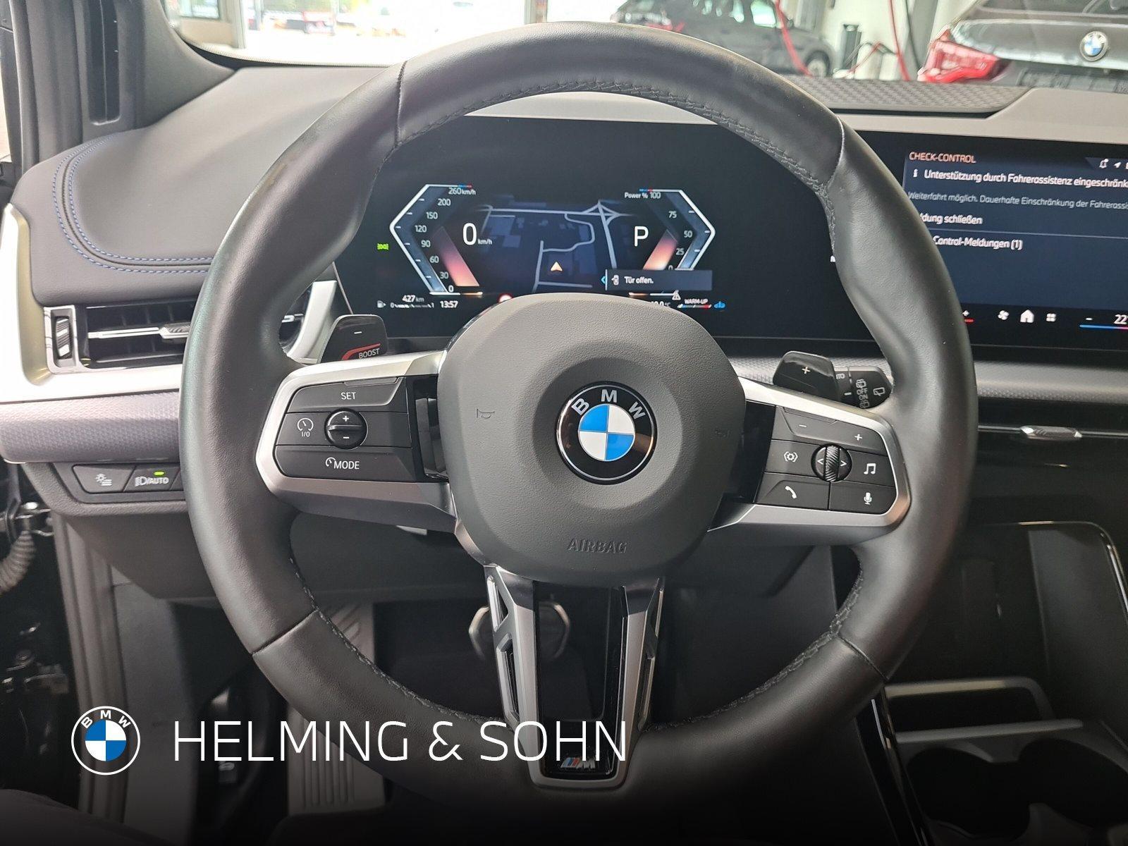 BMW 2er Active Tourer – Bild 15