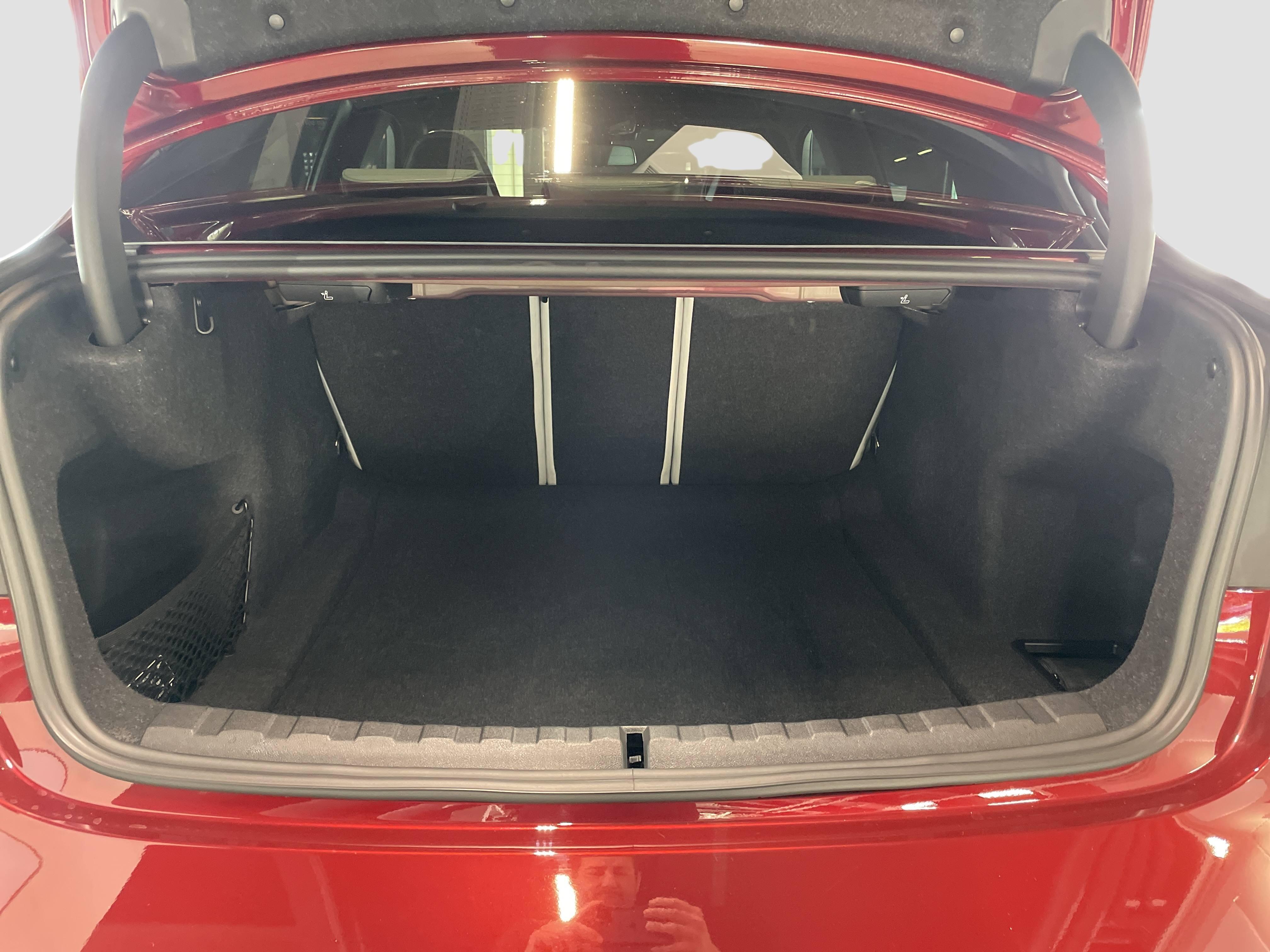 BMW M3 – Bild 15