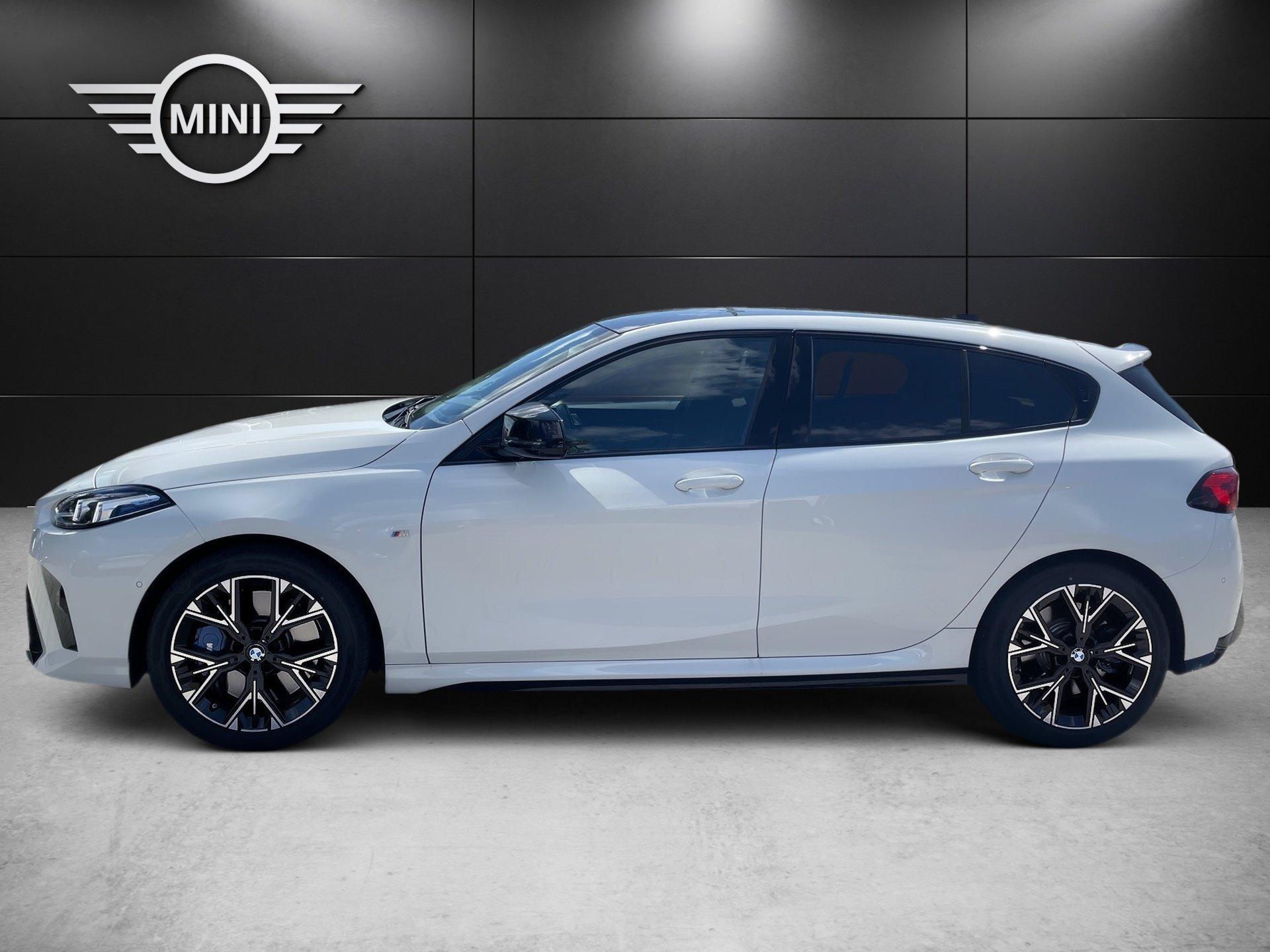 BMW 1er – Bild 6