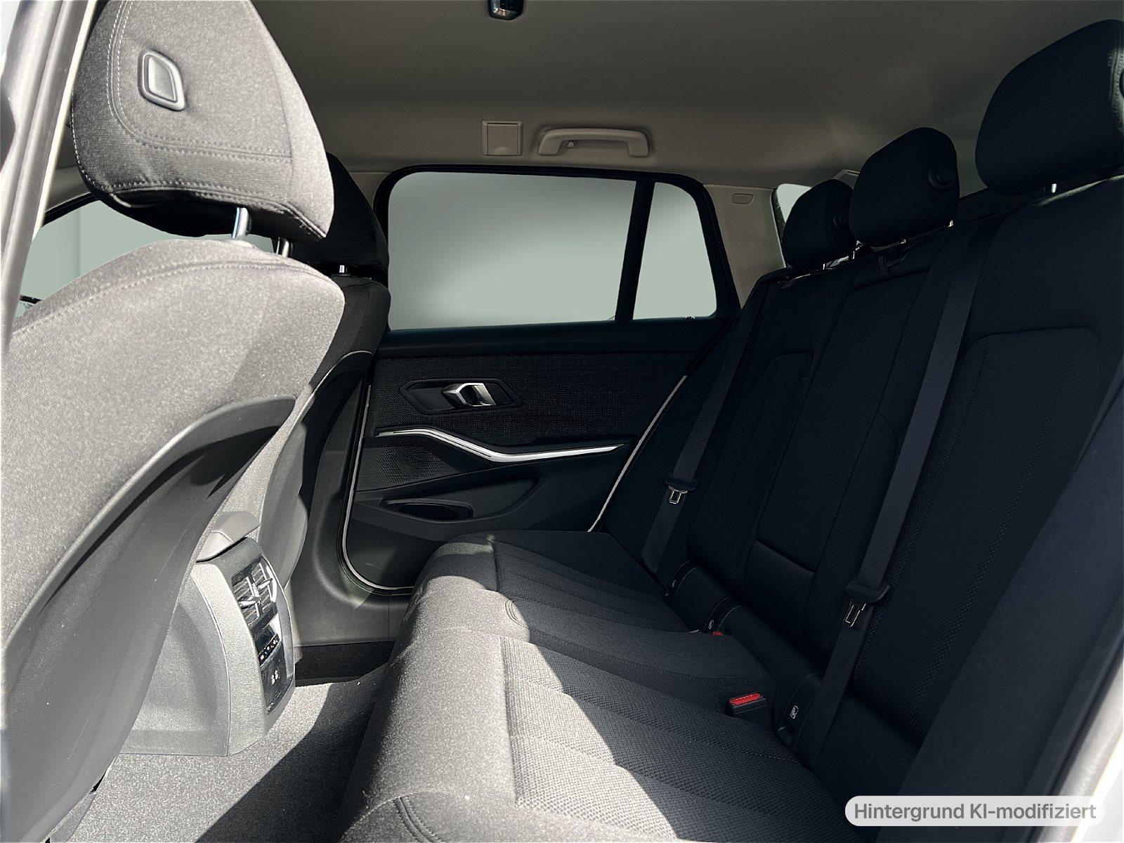 BMW 3er Touring – Bild 9