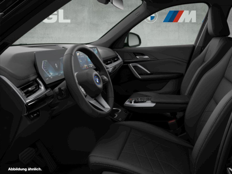 BMW iX1 – Bild 6
