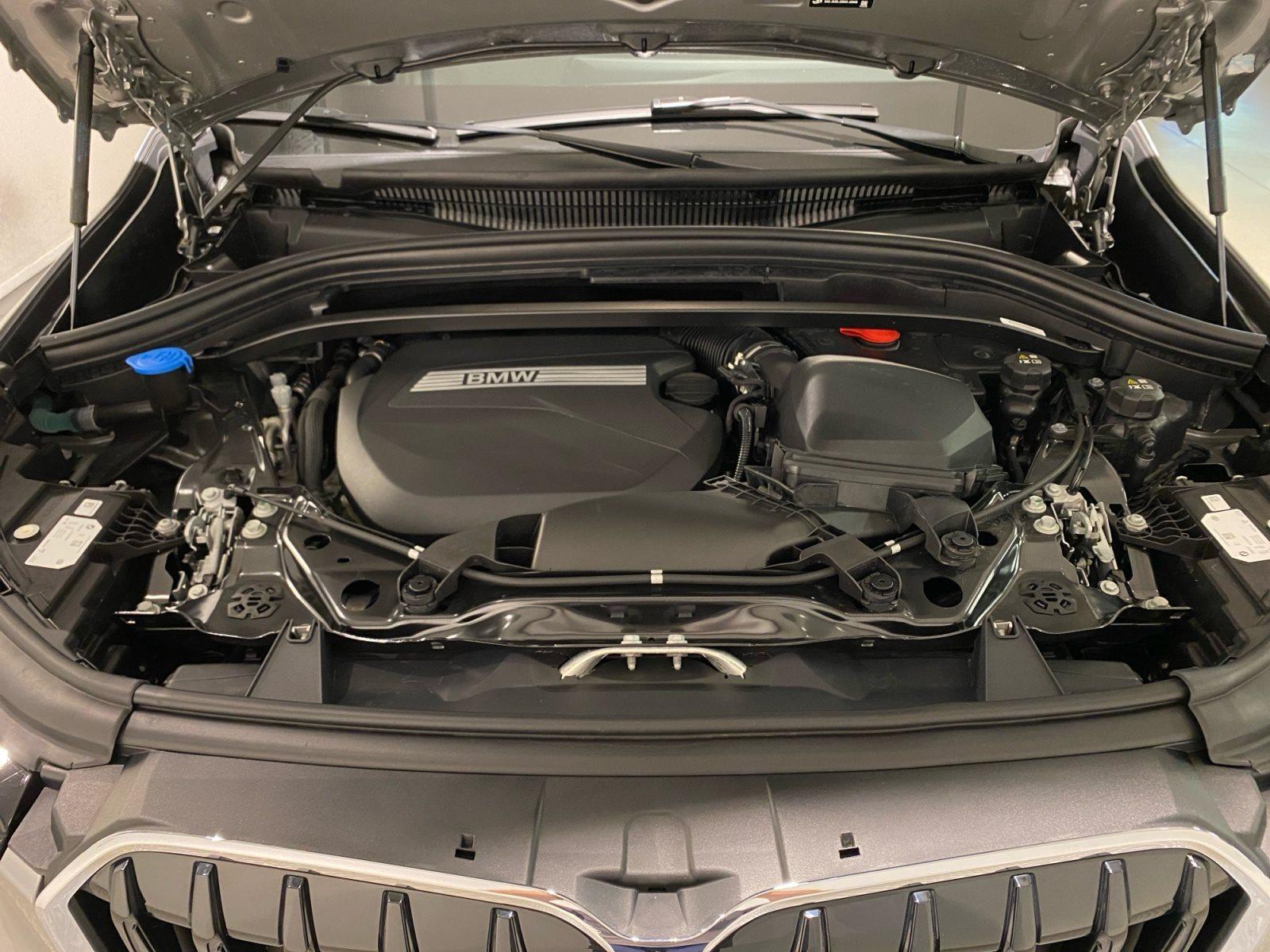 BMW X1 – Bild 13