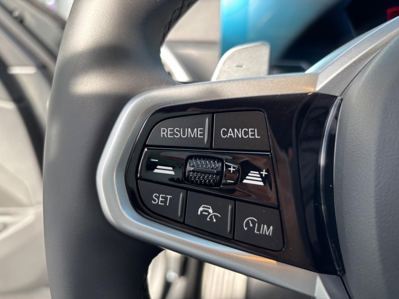 BMW 3er Touring – Bild 12
