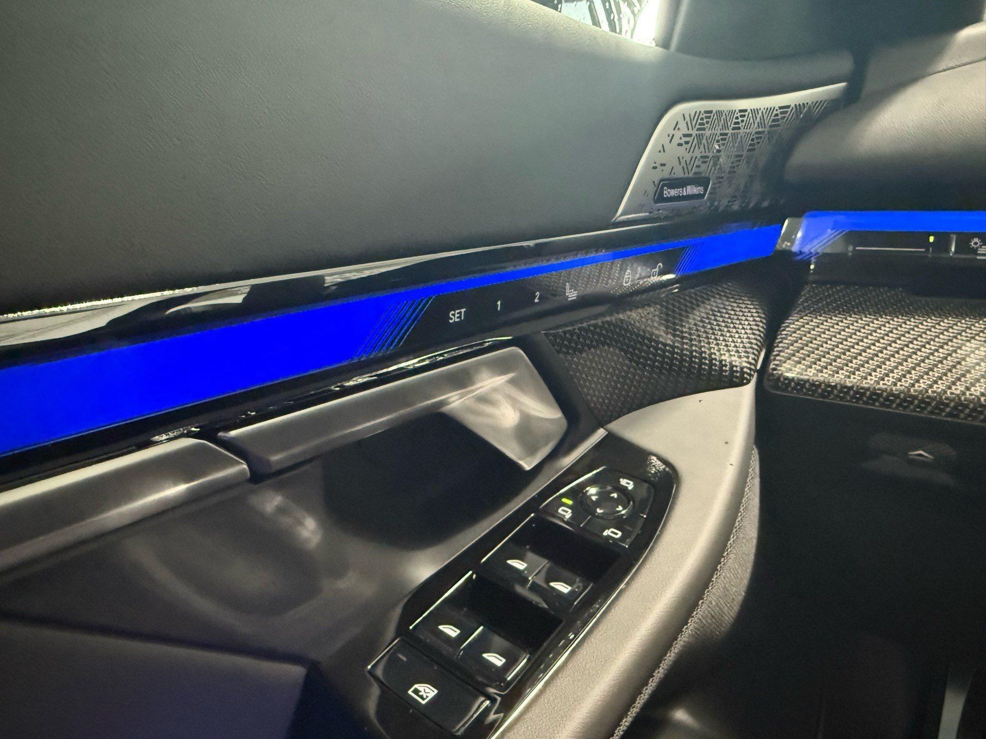 BMW M5 Touring – Bild 12