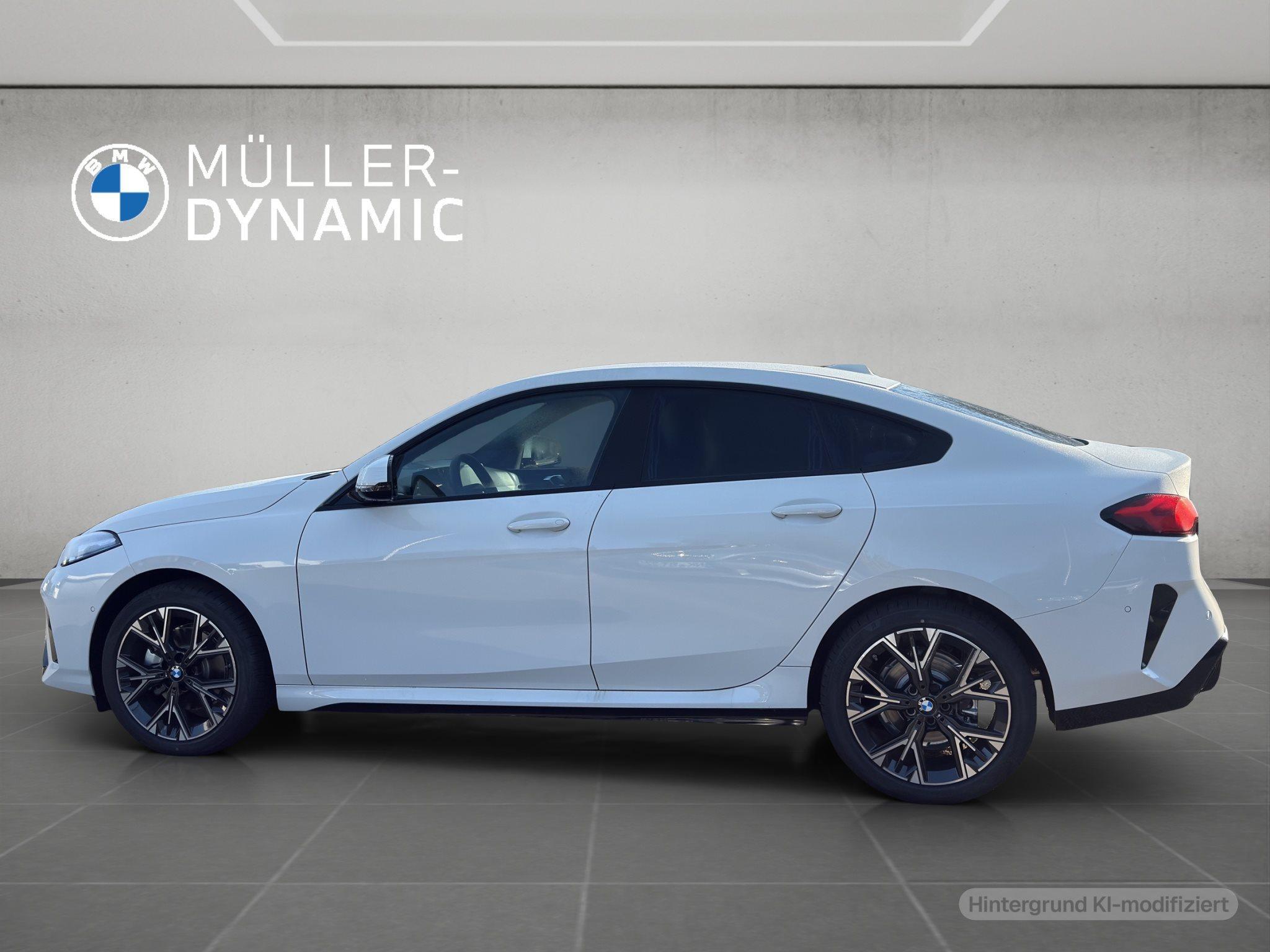 BMW 2er Gran Coupé – Bild 3