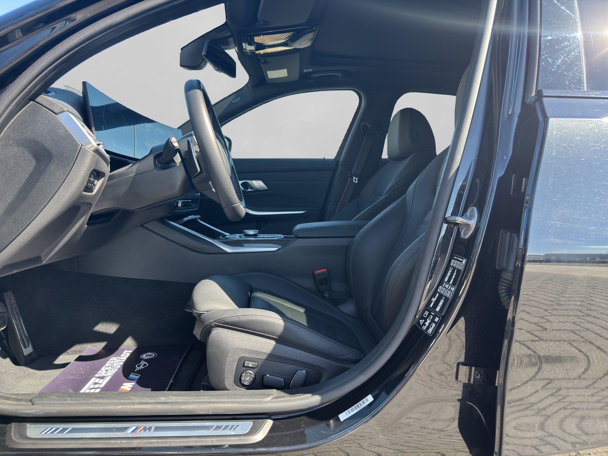 BMW 3er Touring – Bild 33