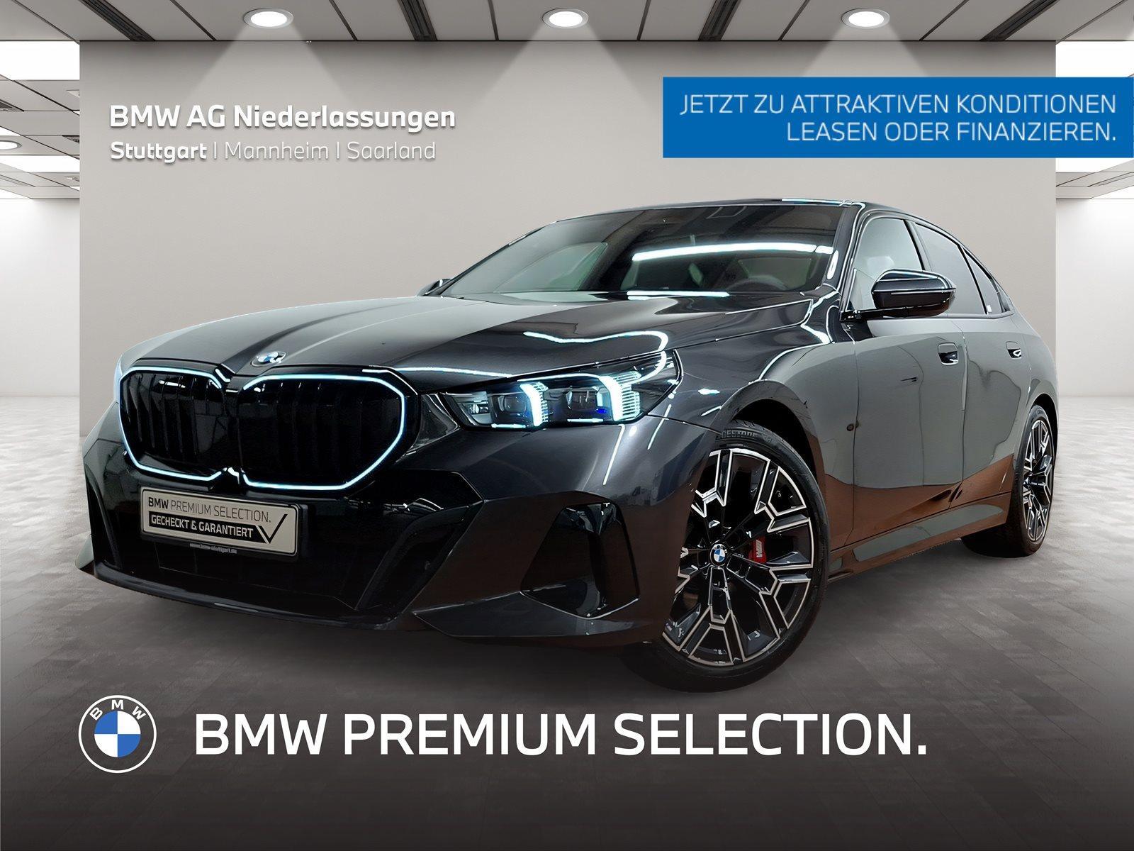 BMW 520I — BMW 520I LIMOUSINE