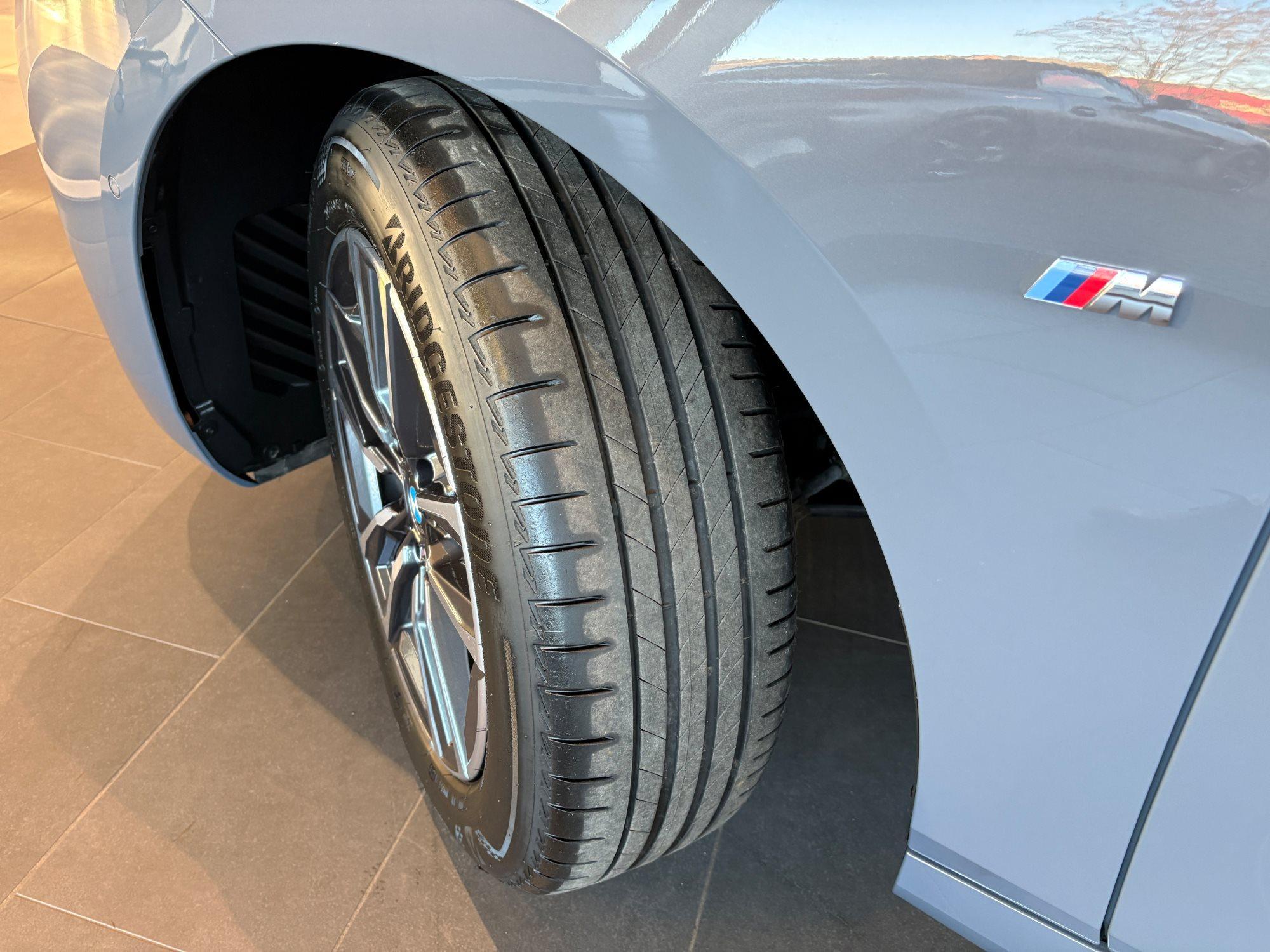 BMW 2er Active Tourer – Bild 8