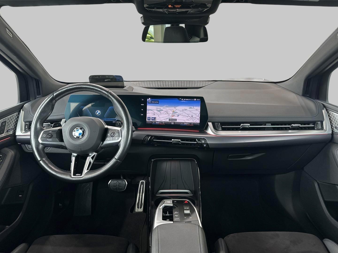 BMW 2er Active Tourer – Bild 6